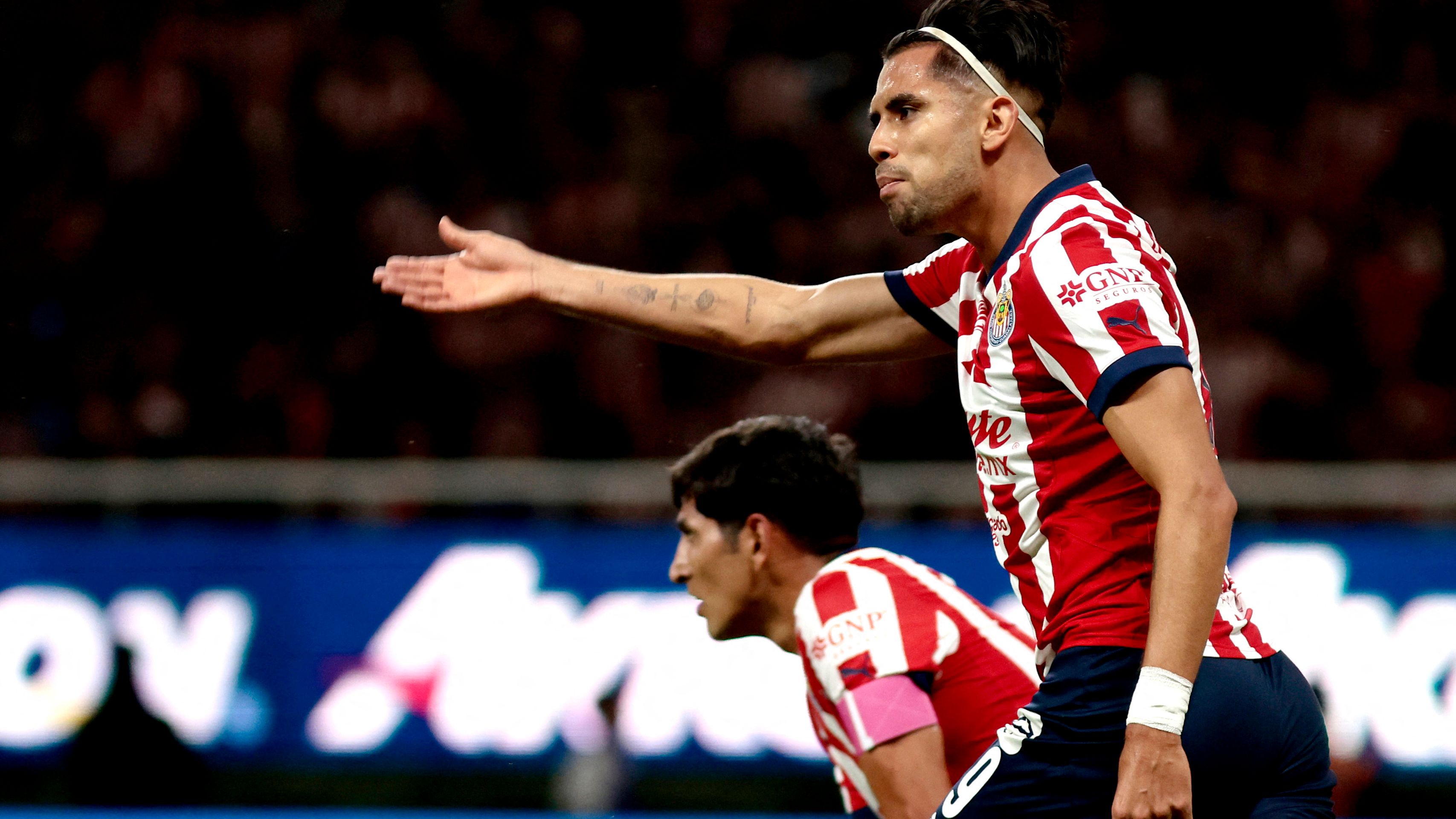 FBL-MEX-GUADALAJARA-ATLAS