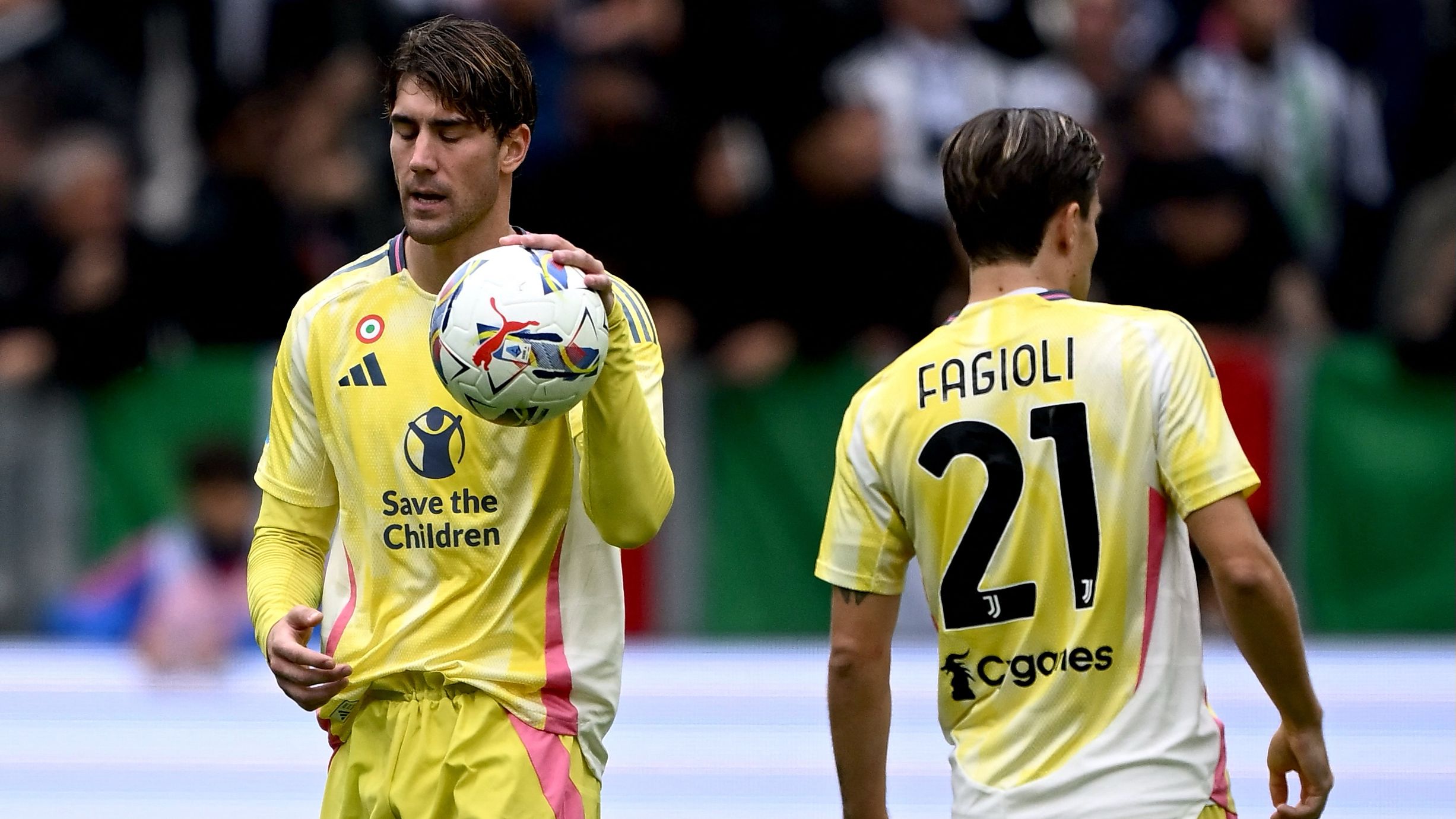 FBL-ITA-SERIE A-JUVENTUS-CAGLIARI