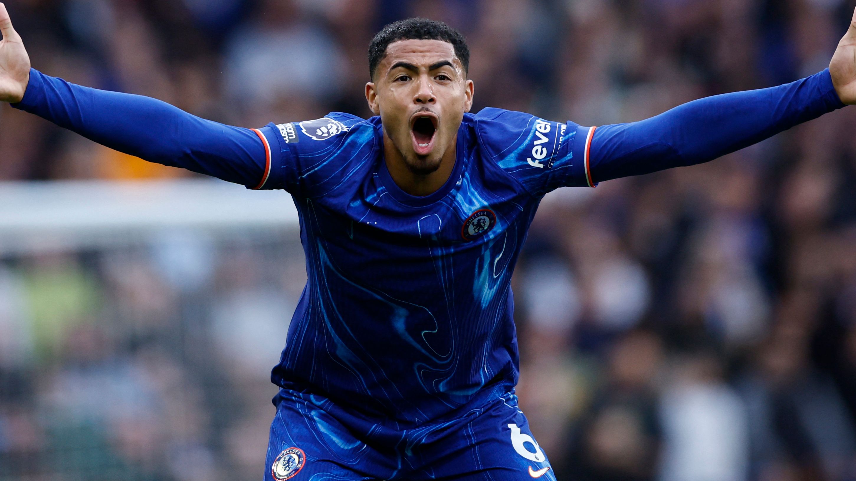 TOPSHOT-FBL-ENG-PR-CHELSEA-NOTTINGHAM FOREST