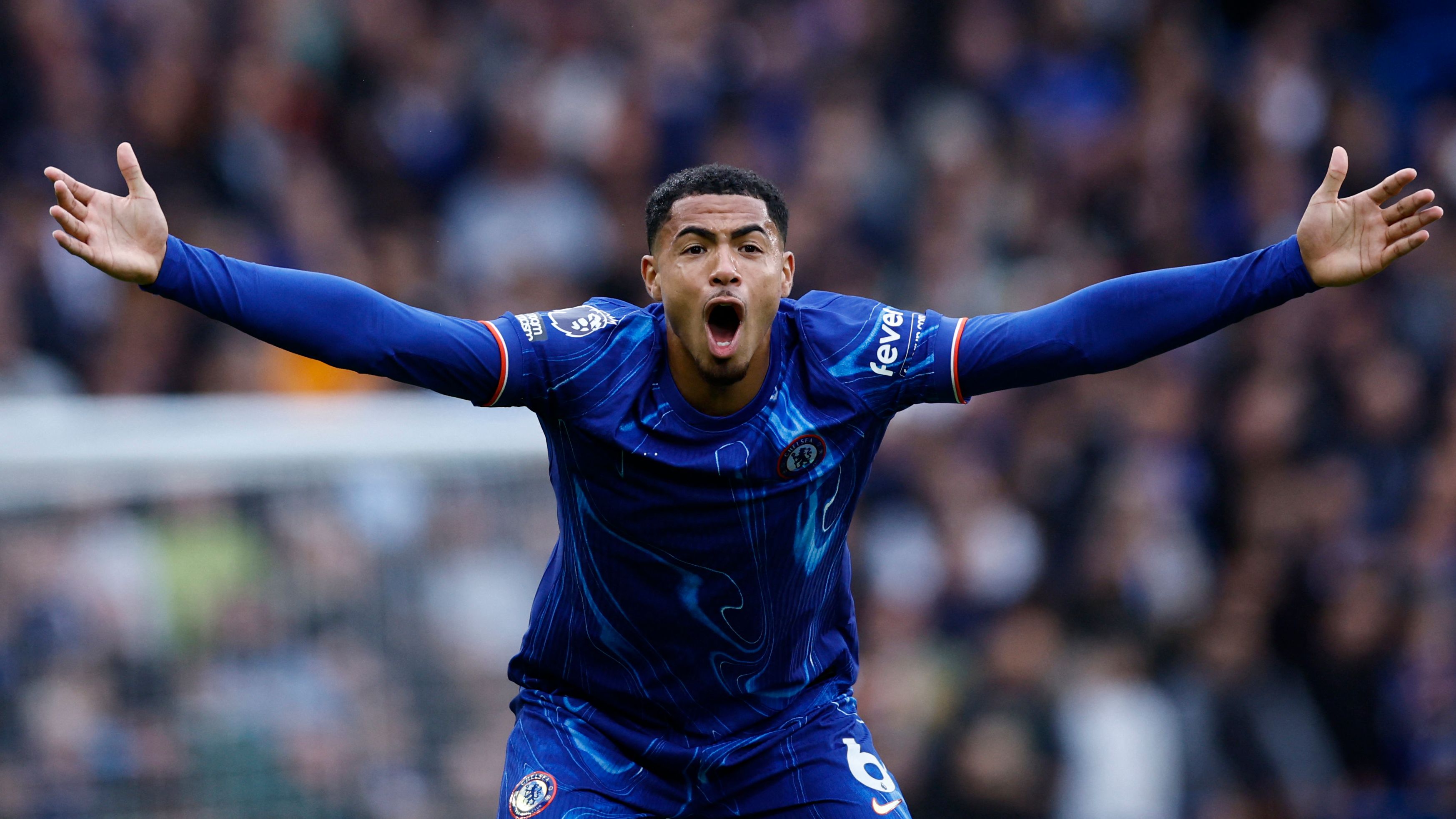 TOPSHOT-FBL-ENG-PR-CHELSEA-NOTTINGHAM FOREST