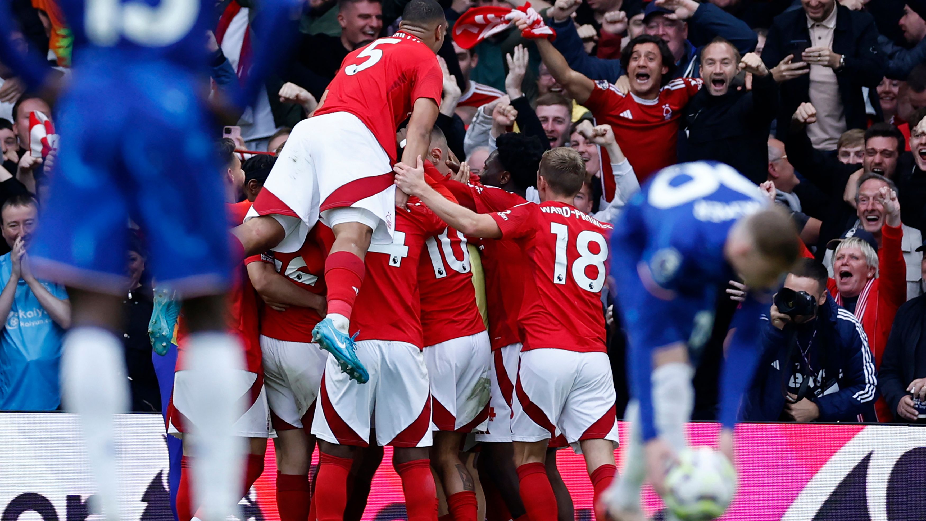 FBL-ENG-PR-CHELSEA-NOTTINGHAM FOREST