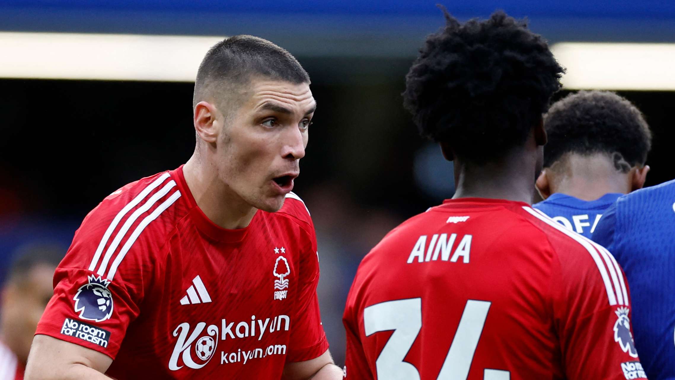 FBL-ENG-PR-CHELSEA-NOTTINGHAM FOREST