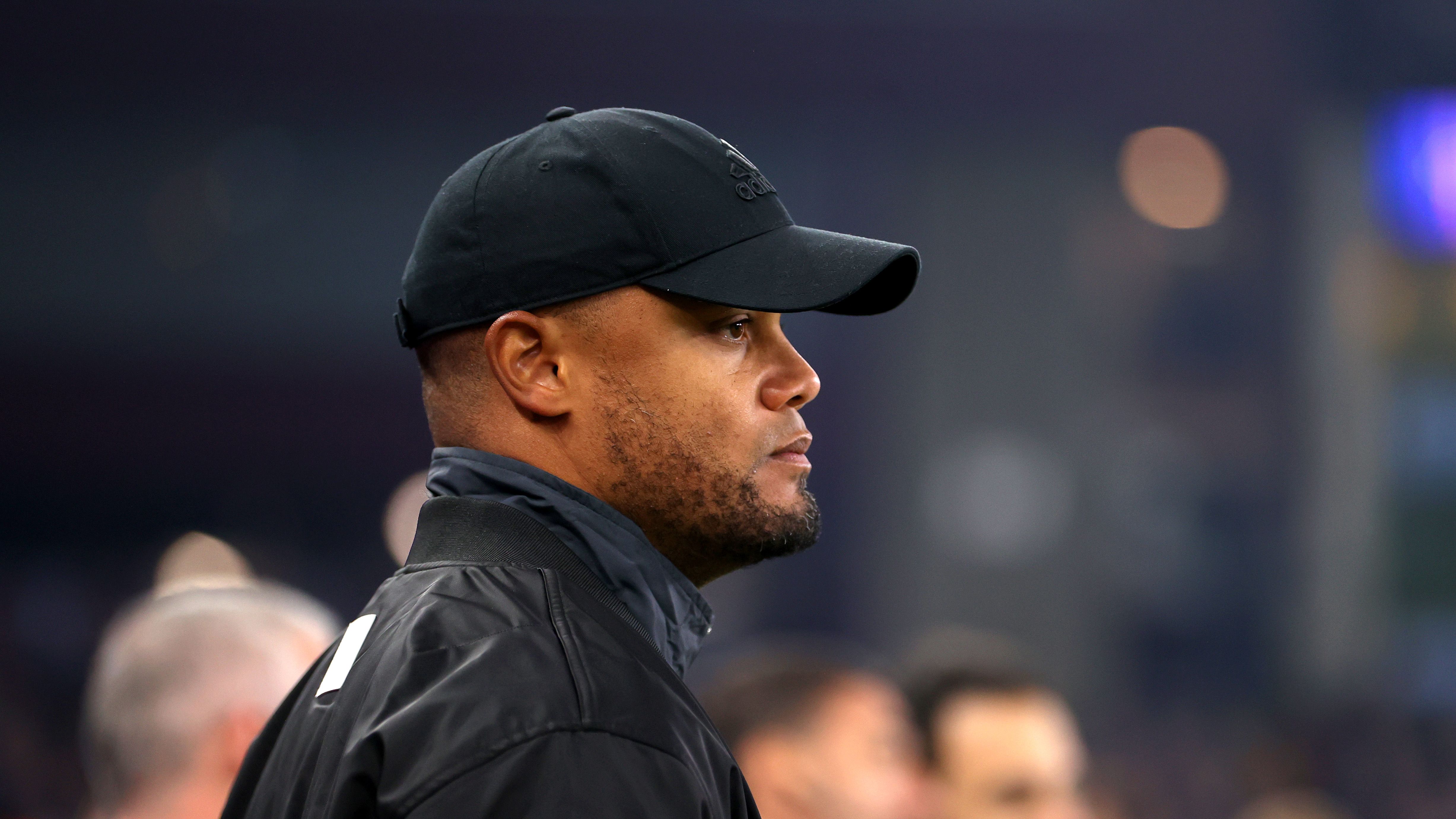 Aston Villa FC v FC Bayern München - UEFA Champions League 2024/25 League Phase MD2