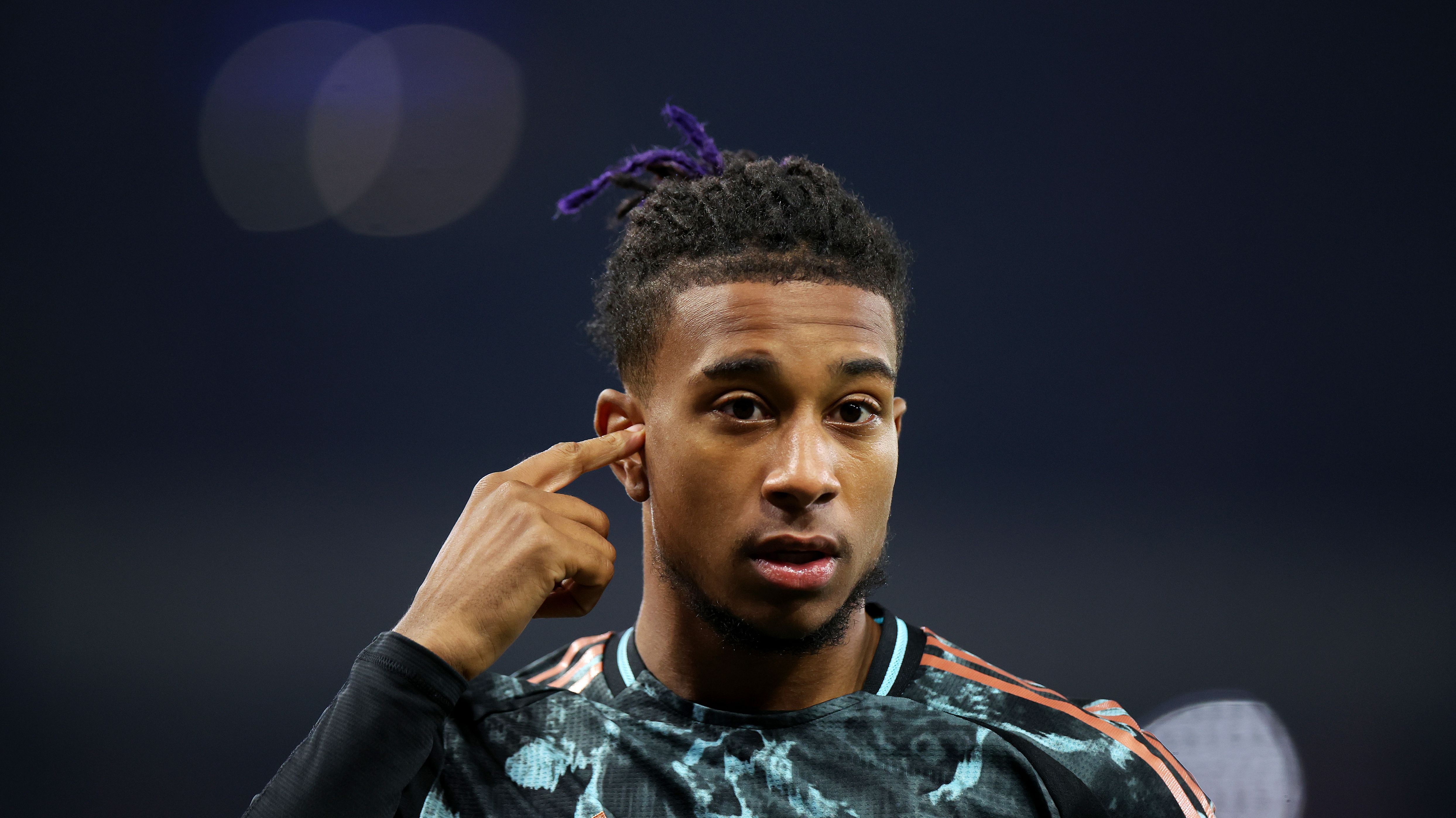 Aston Villa FC v FC Bayern München - UEFA Champions League 2024/25 League Phase MD2