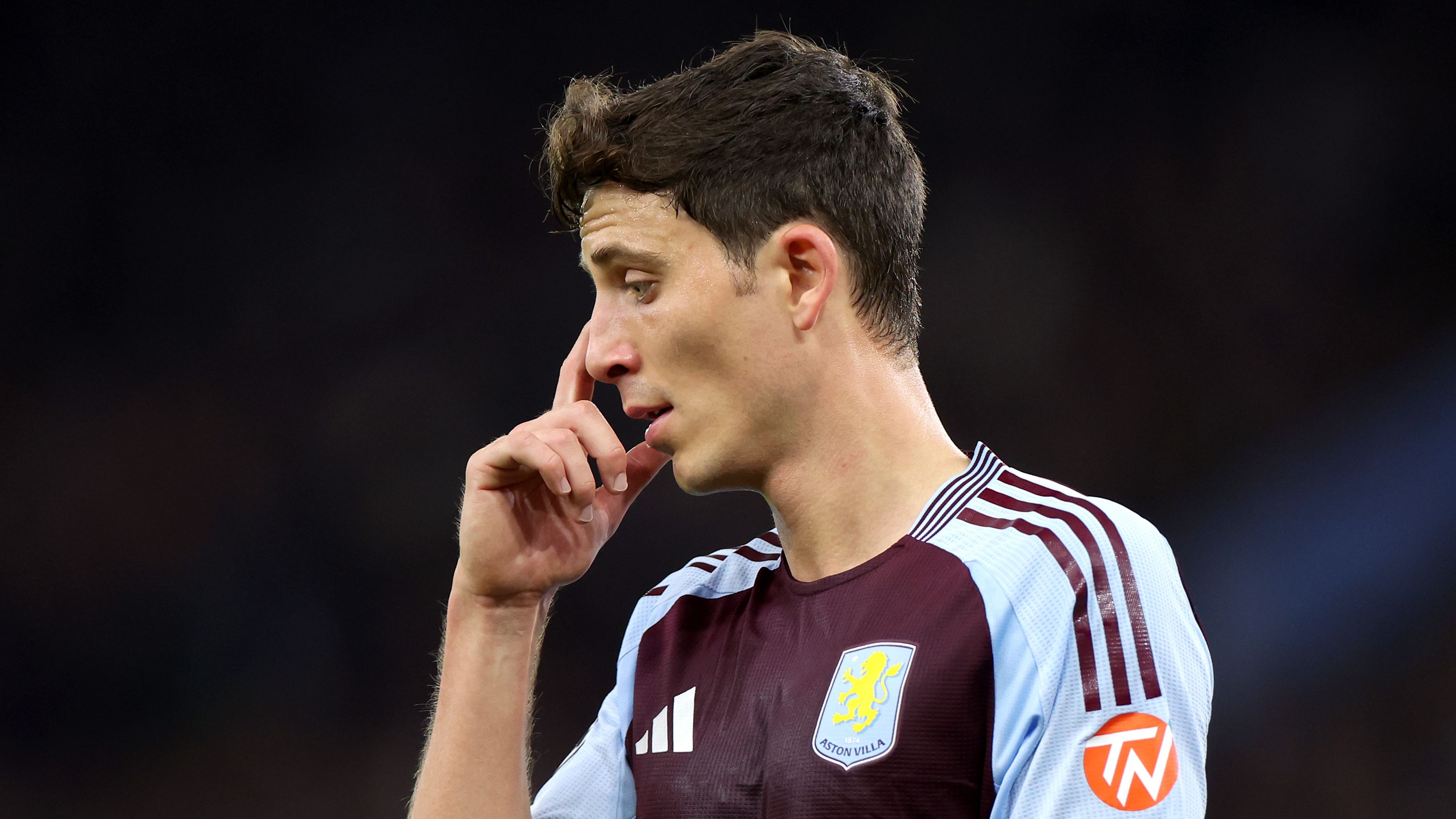 Aston Villa FC v FC Bayern München - UEFA Champions League 2024/25 League Phase MD2