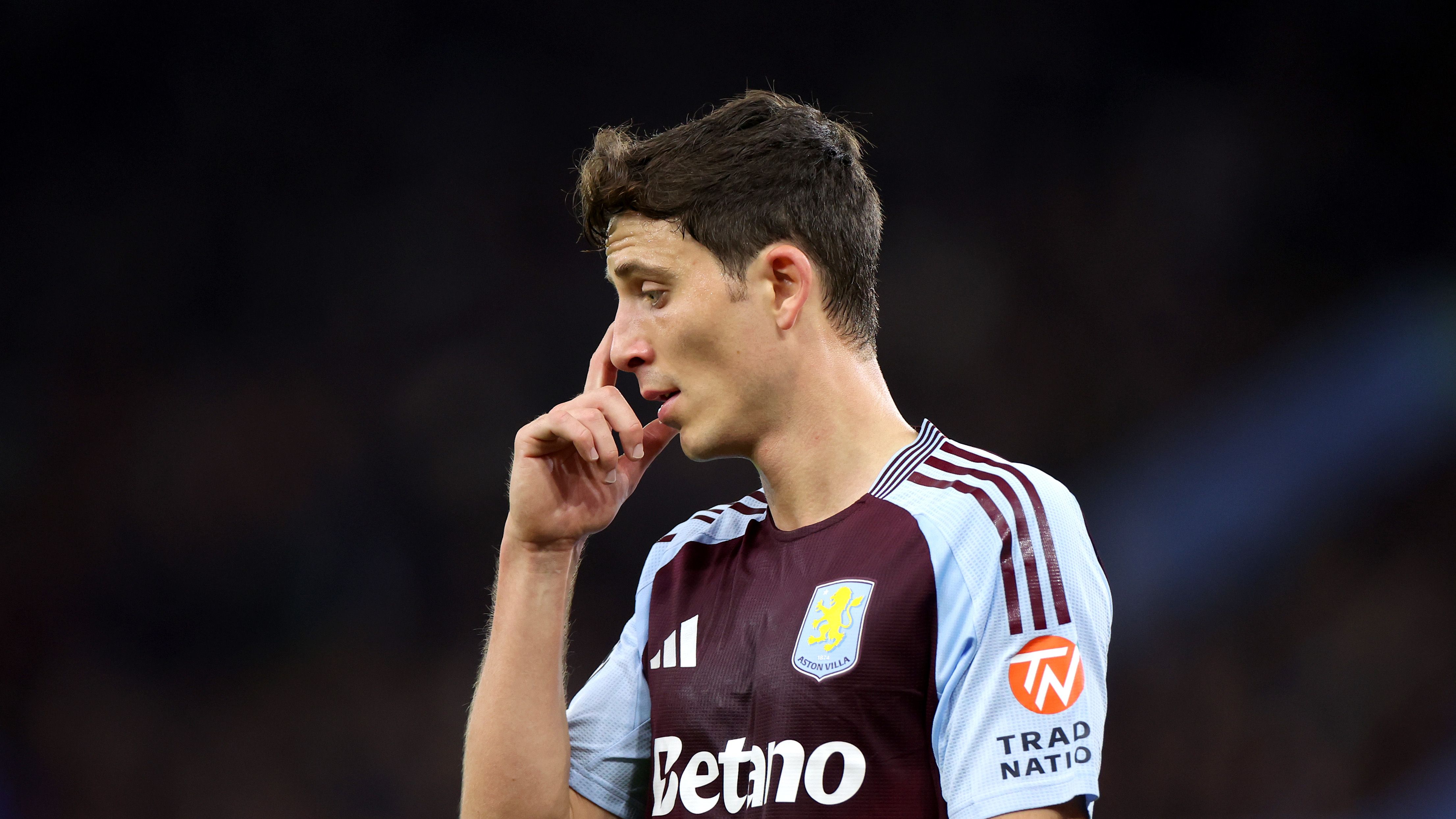 Aston Villa FC v FC Bayern München - UEFA Champions League 2024/25 League Phase MD2