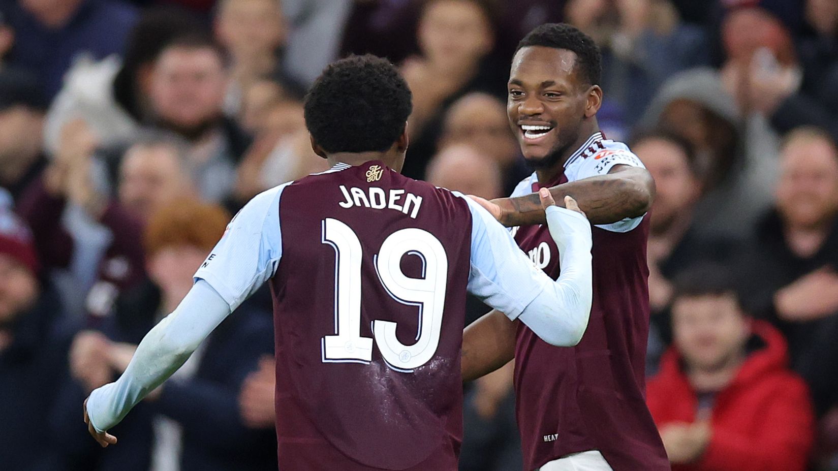 Aston Villa FC v FC Bayern München - UEFA Champions League 2024/25 League Phase MD2