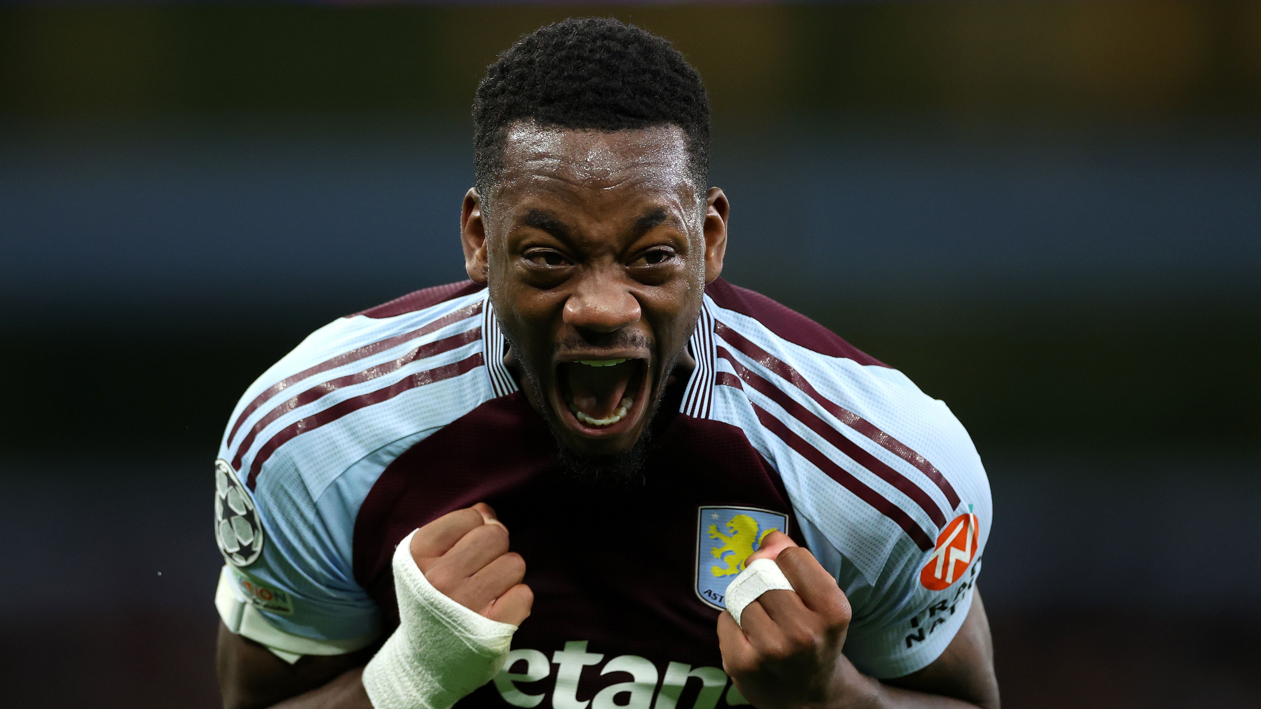 Aston Villa FC v FC Bayern München - UEFA Champions League 2024/25 League Phase MD2