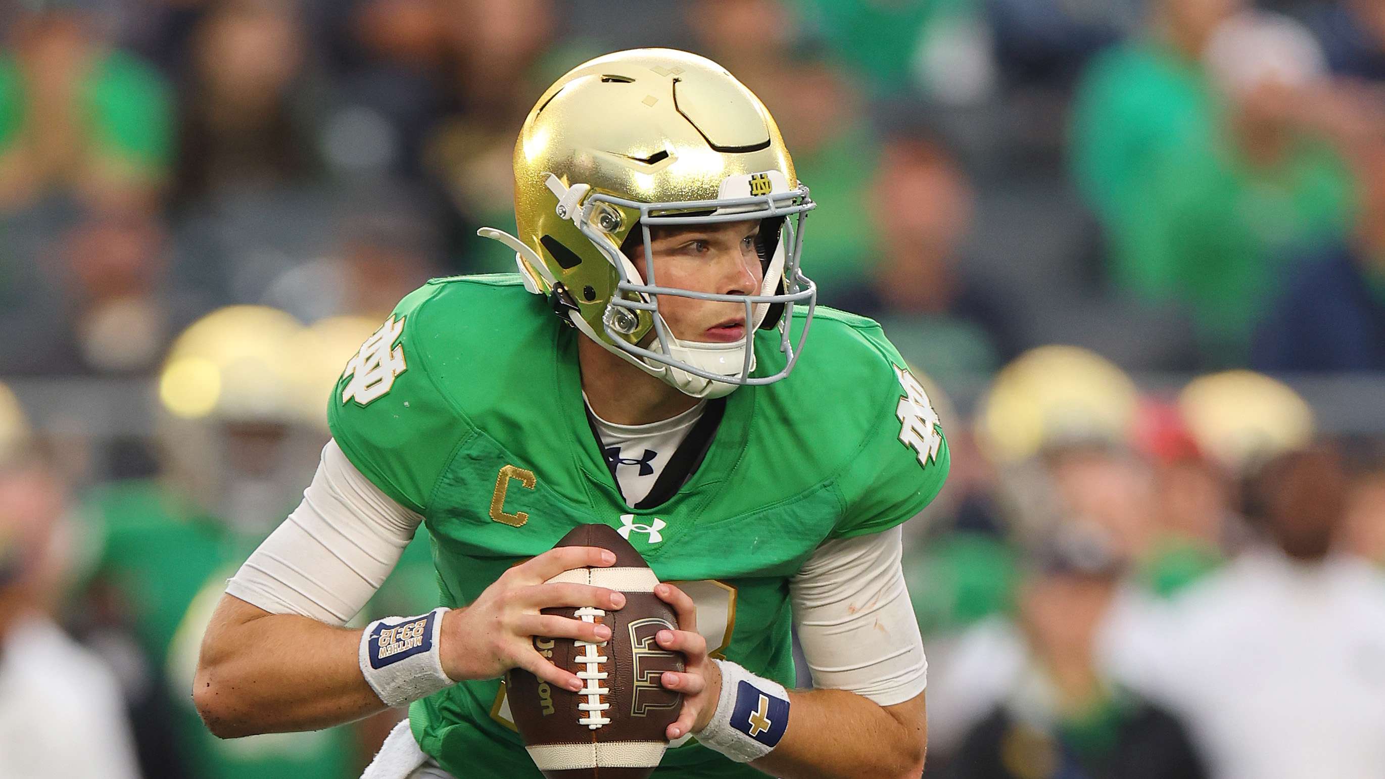 Louisville v Notre Dame