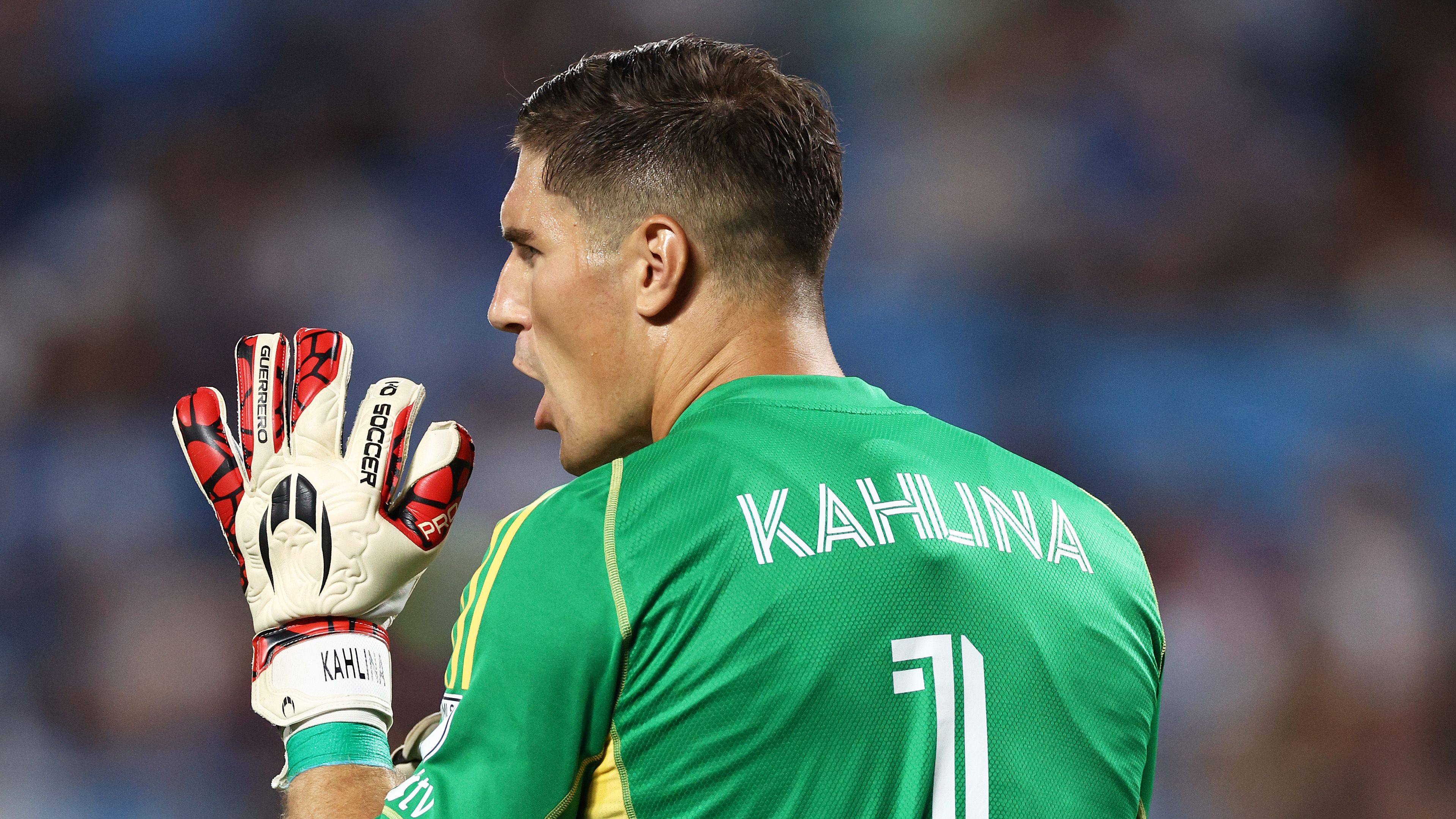 Chicago Fire FC v Charlotte FC