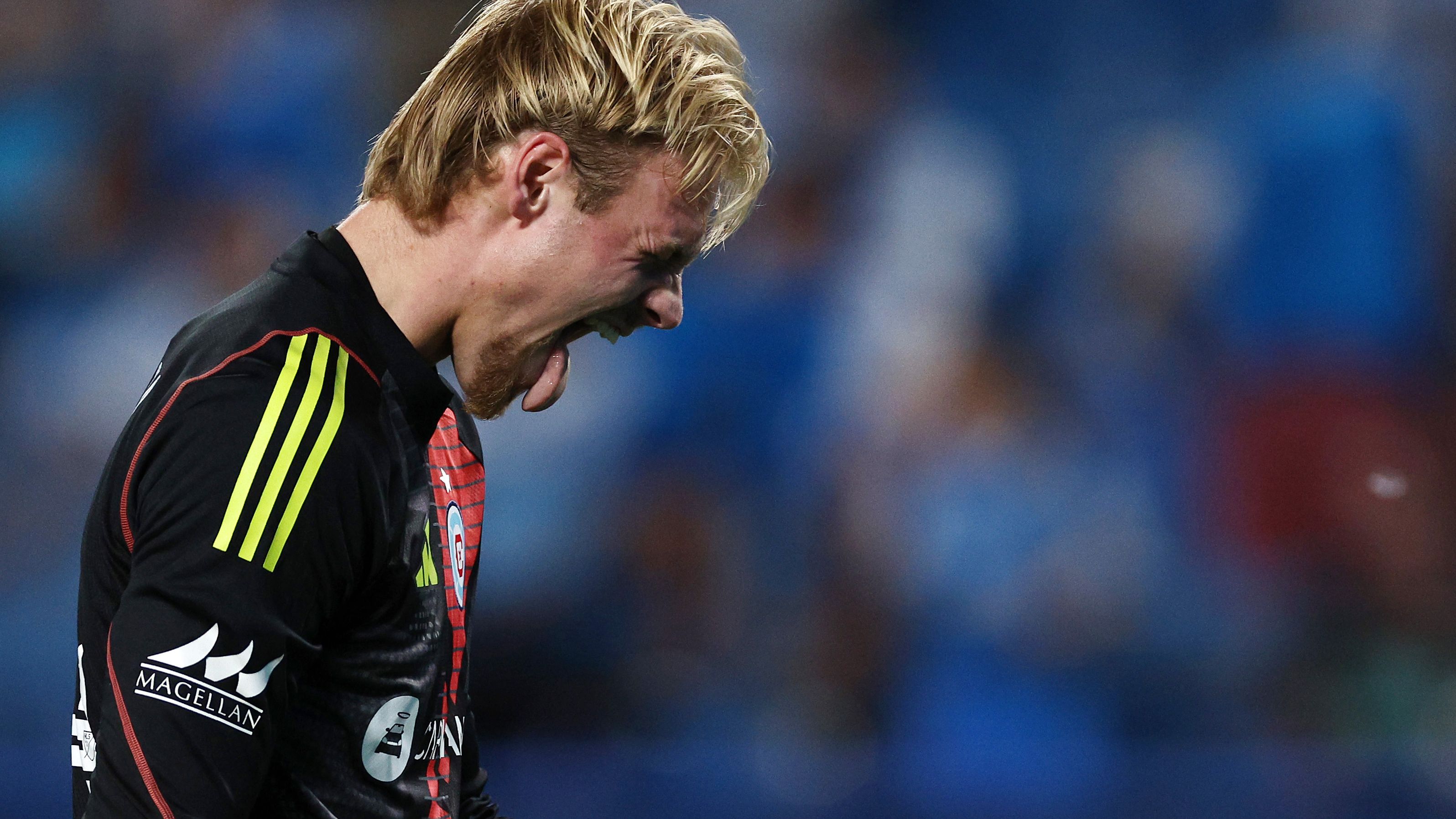 Chicago Fire FC v Charlotte FC