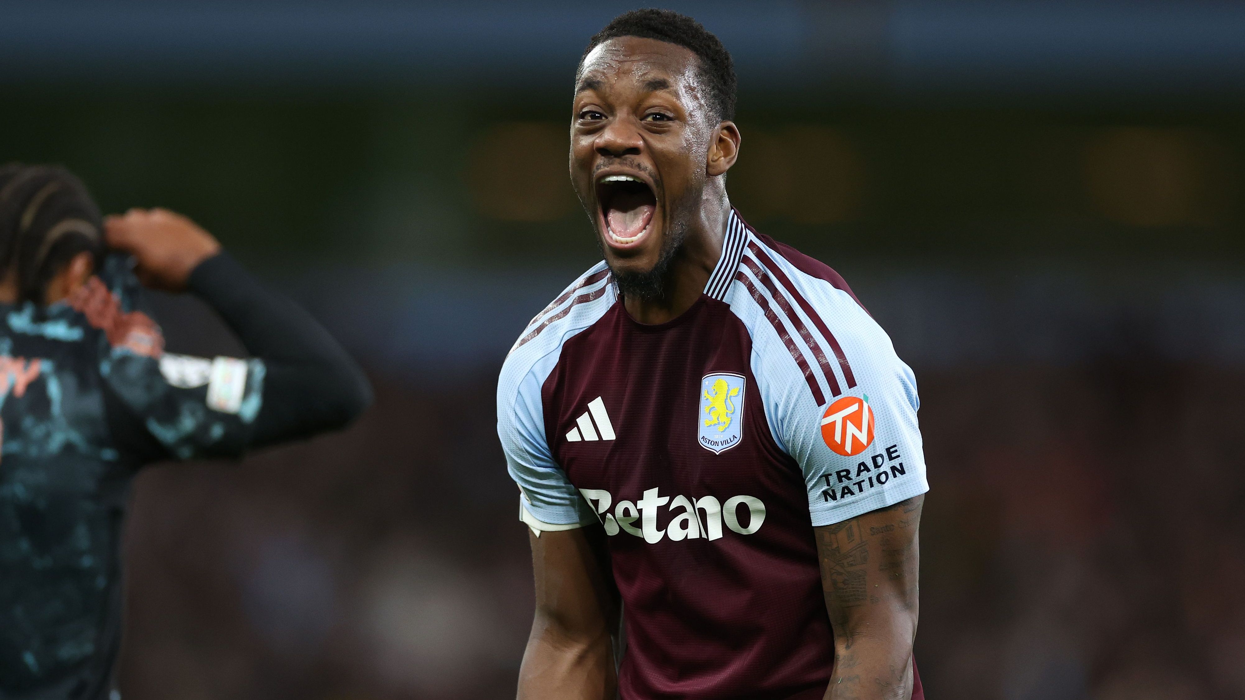 Aston Villa FC v FC Bayern München - UEFA Champions League 2024/25 League Phase MD2