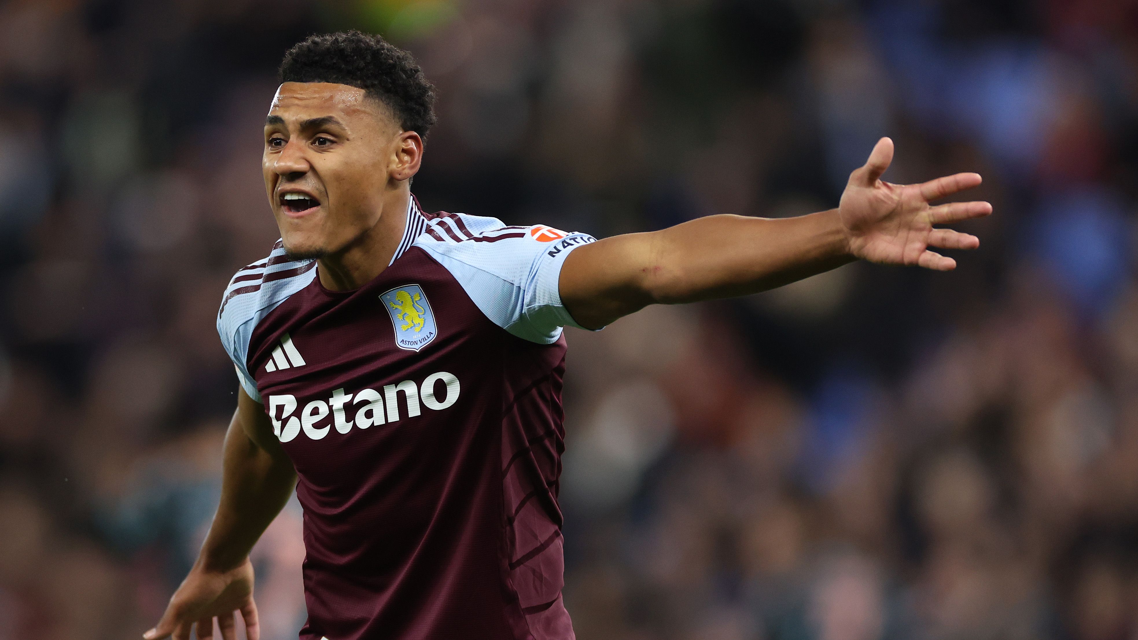 Aston Villa FC v FC Bayern München - UEFA Champions League 2024/25 League Phase MD2