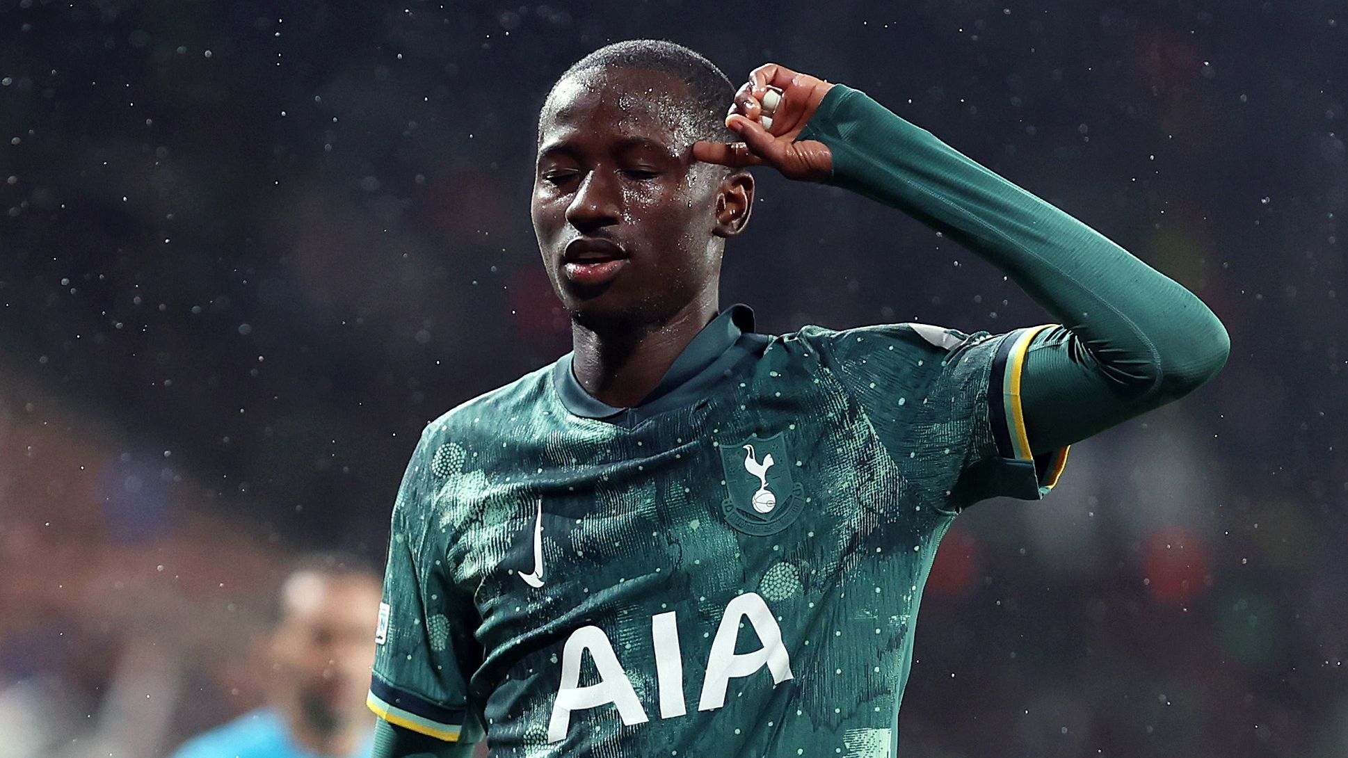 Ferencvarosi TC v Tottenham Hotspur - UEFA Europa League 2024/25 League Phase MD2