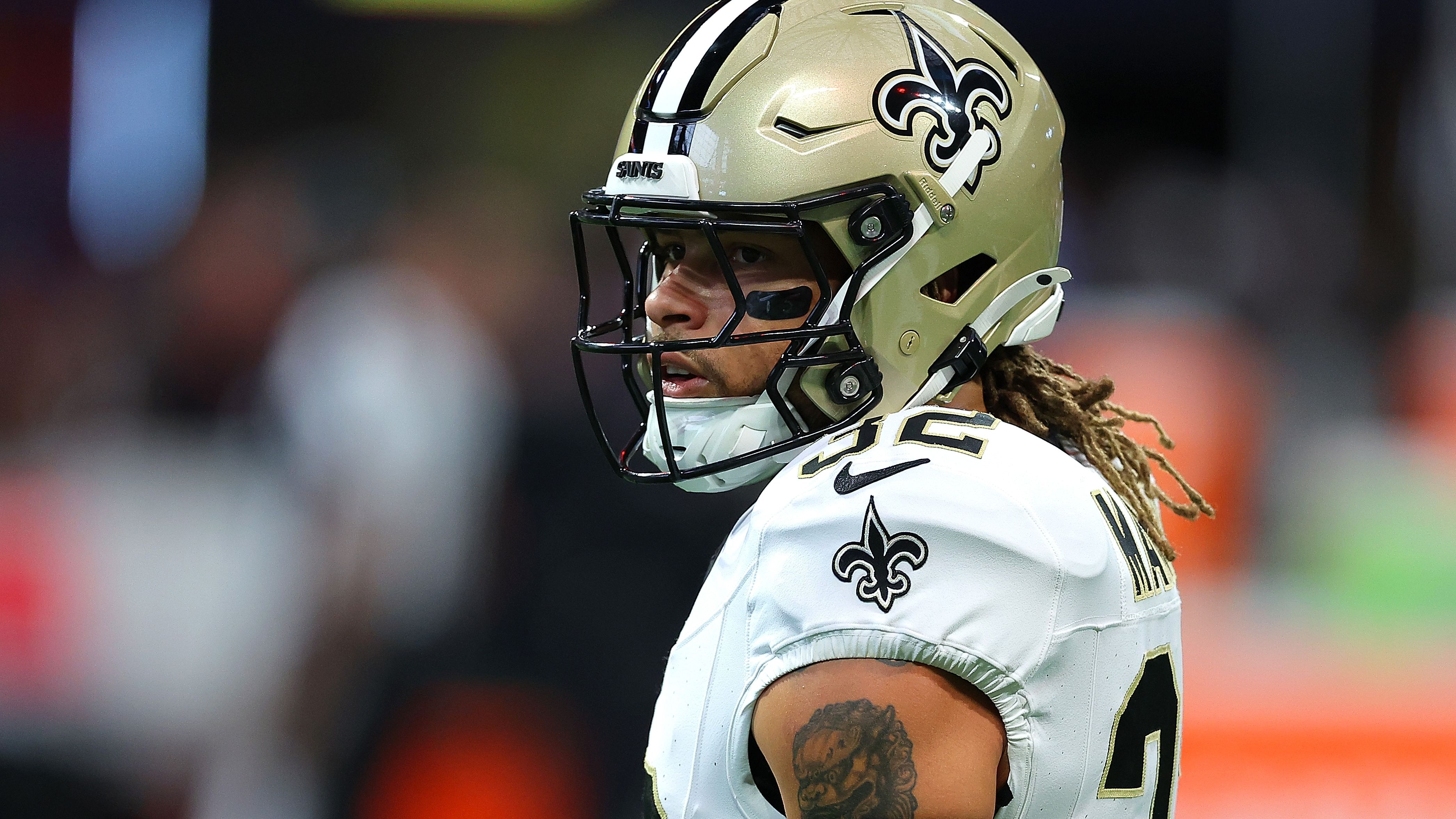 New Orleans Saints v Atlanta Falcons