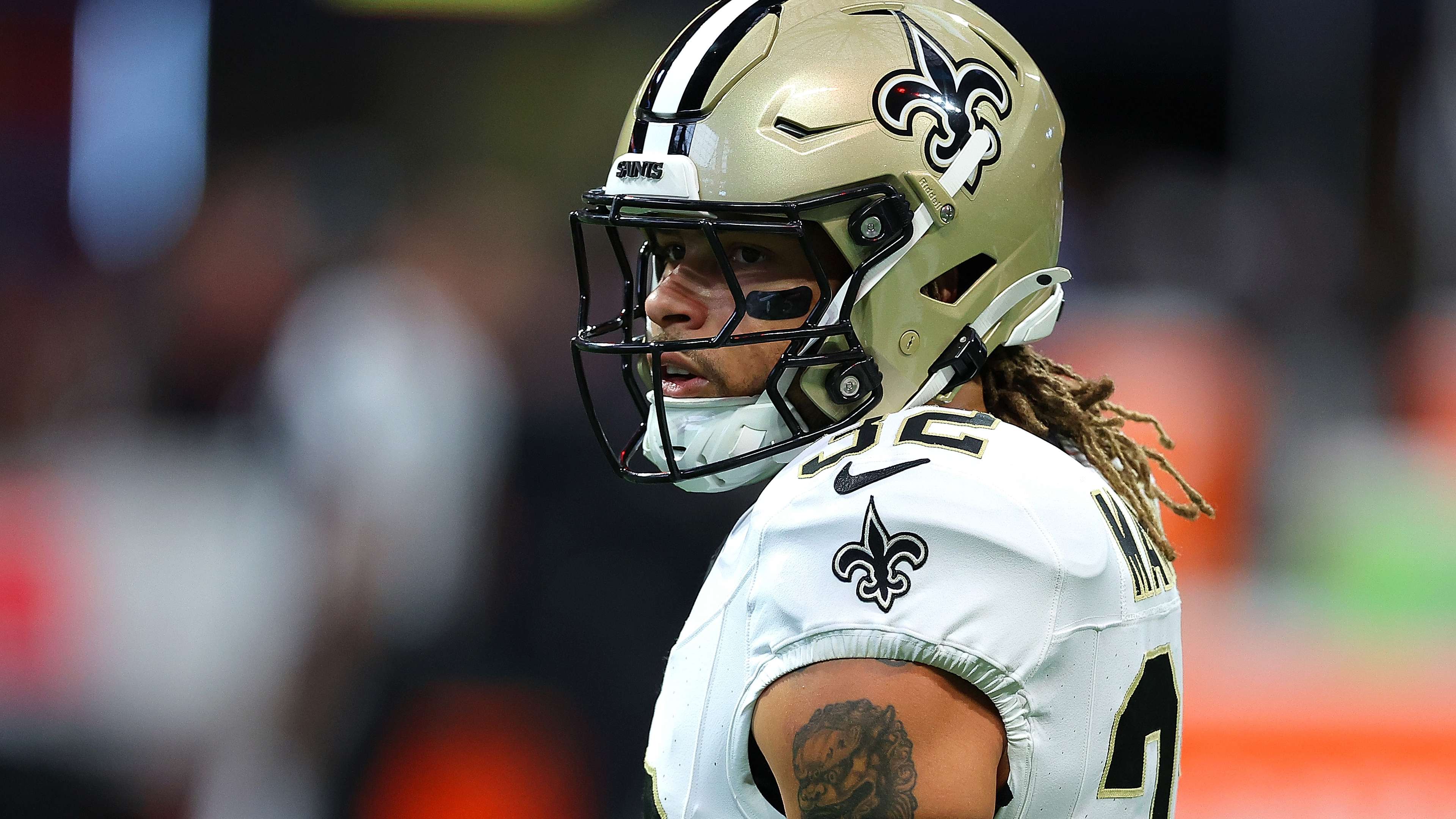 New Orleans Saints v Atlanta Falcons