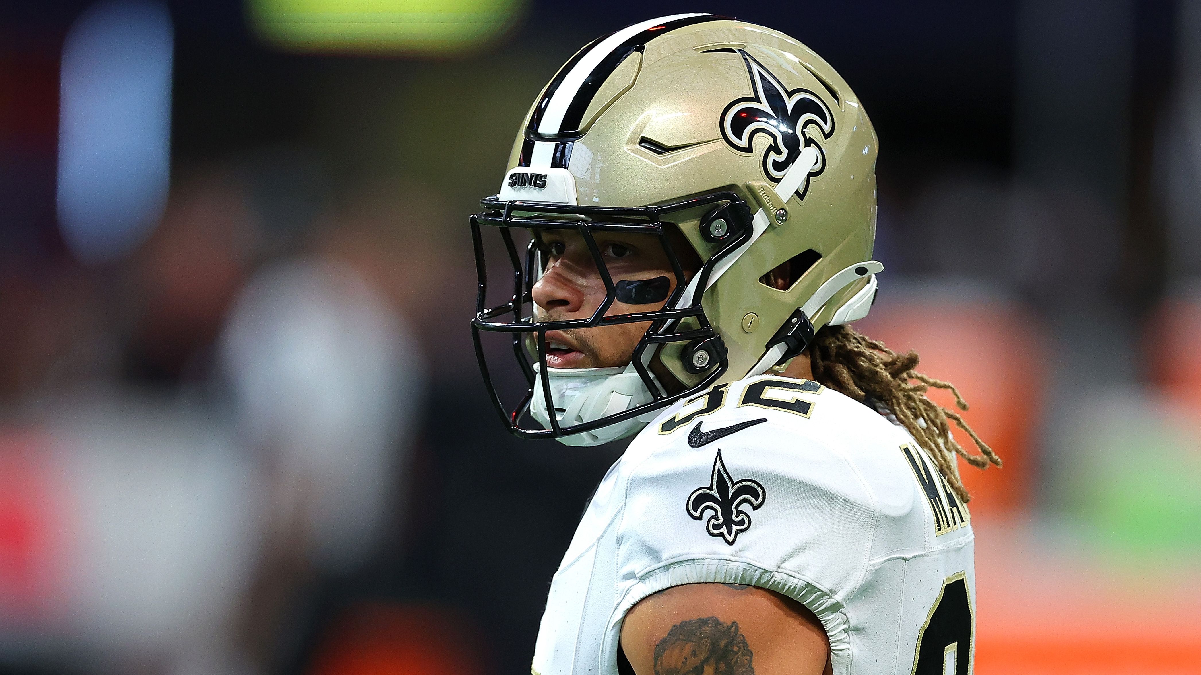 New Orleans Saints v Atlanta Falcons