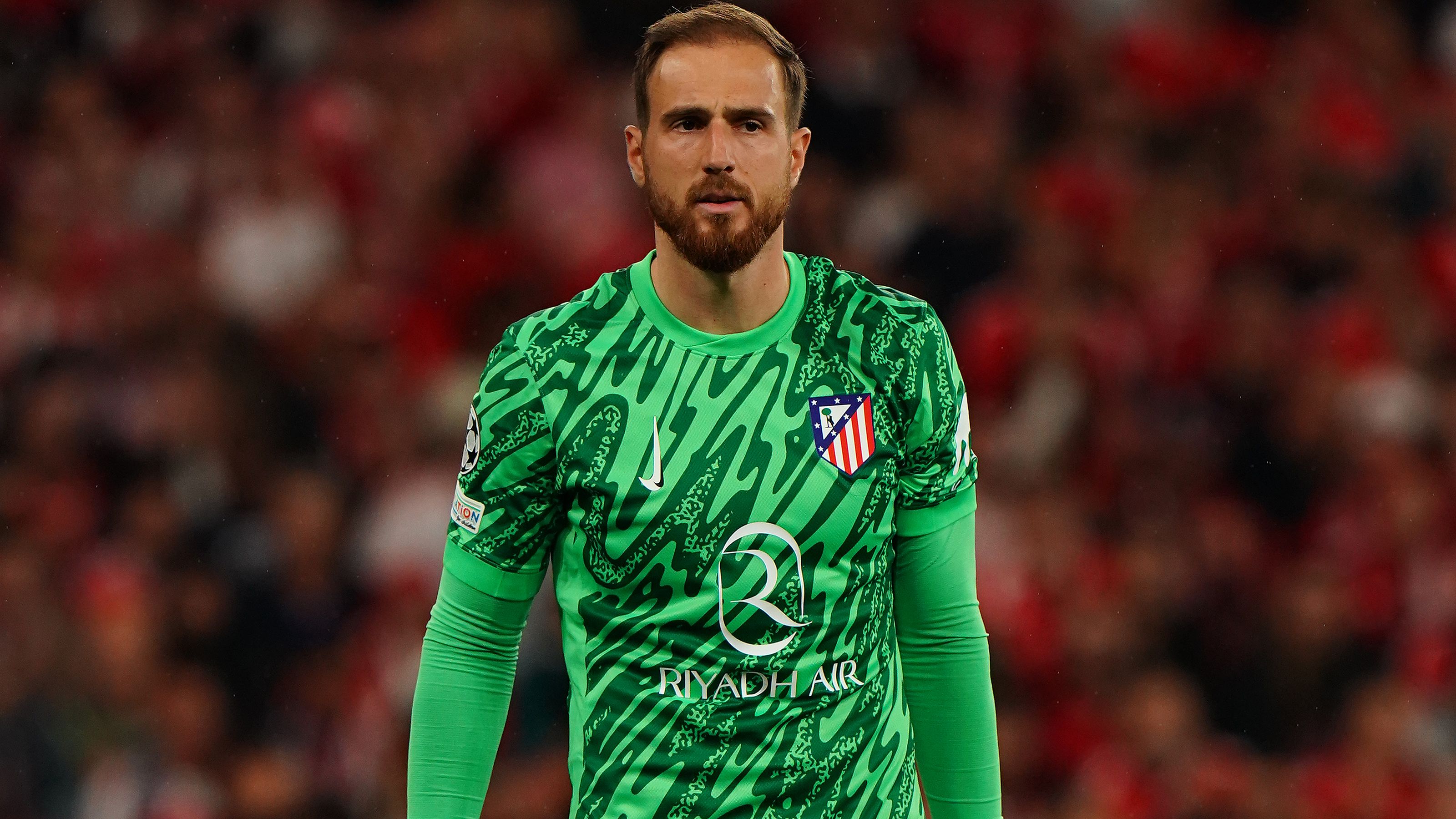 SL Benfica v Atletico de Madrid - UEFA Champions League 2024/25 League Phase MD2