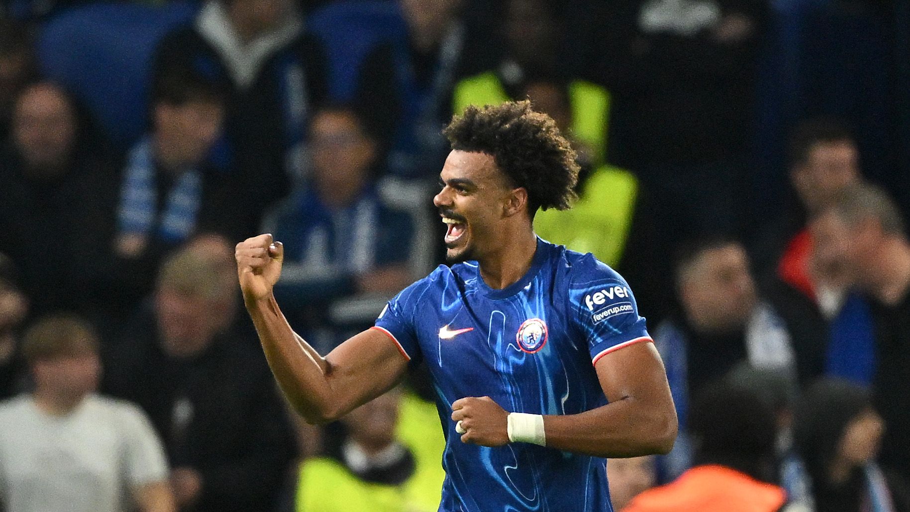 Chelsea FC v KAA Gent - UEFA Conference League 2024/25 League Phase MD1