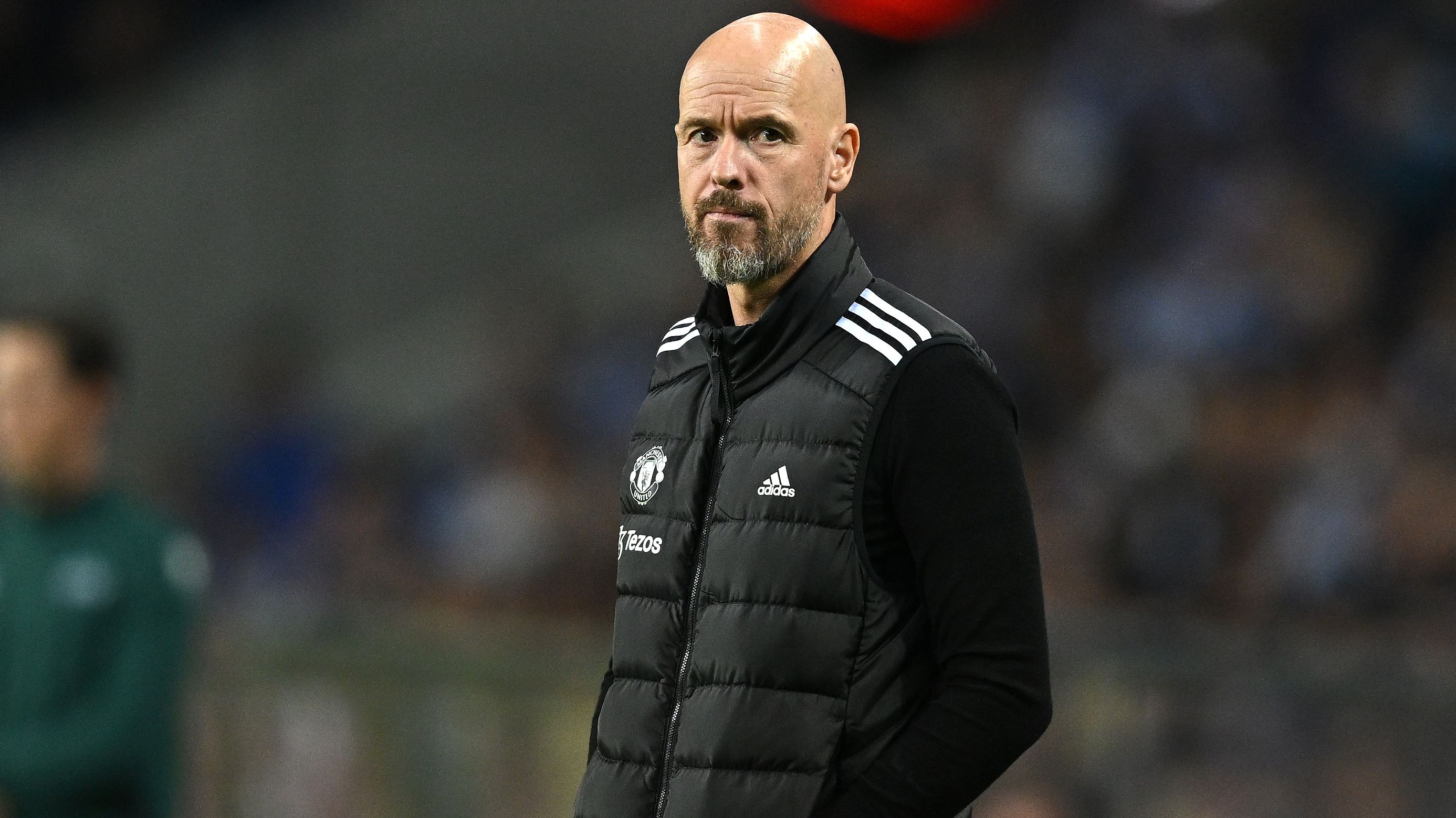 FC Porto v Manchester United - UEFA Europa League 2024/25 League Phase MD2