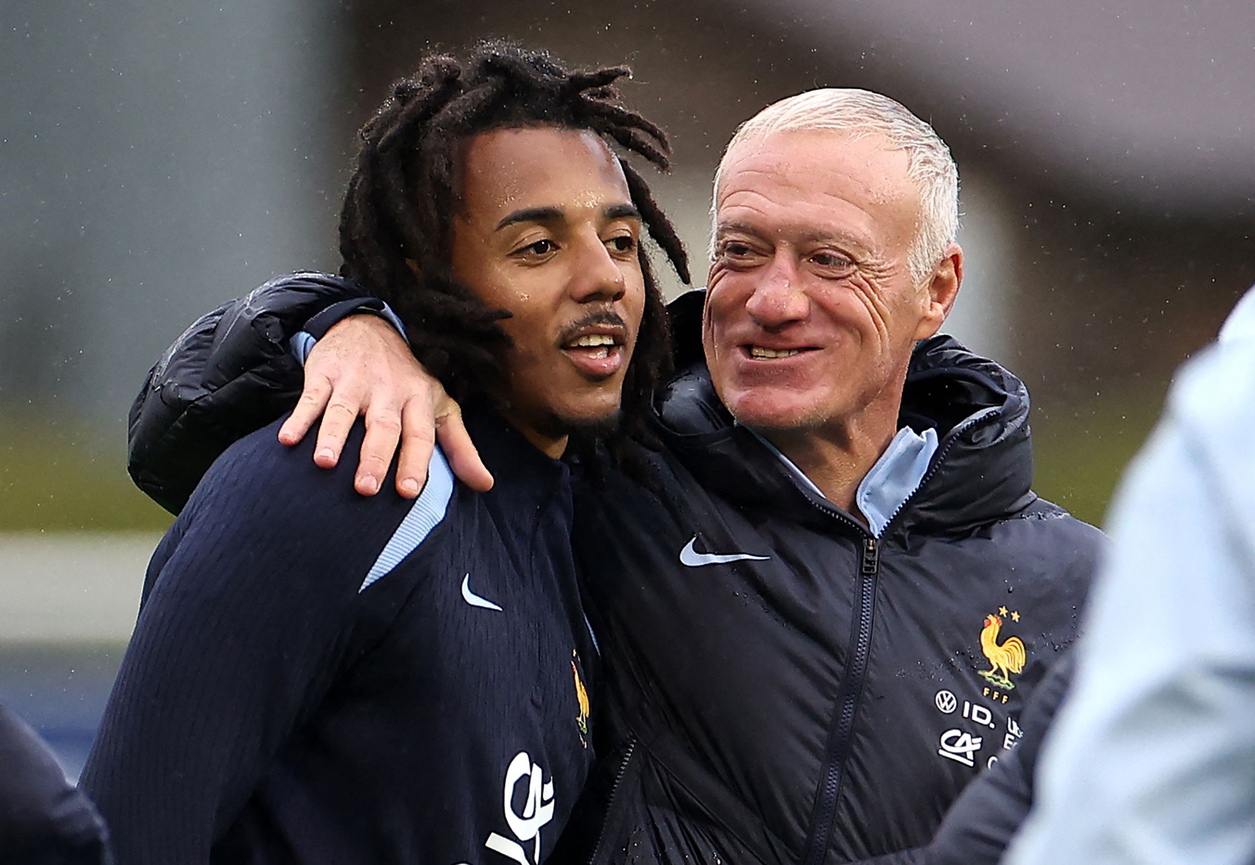 FBL-EUR-NATIONS-FRA-TRAINING