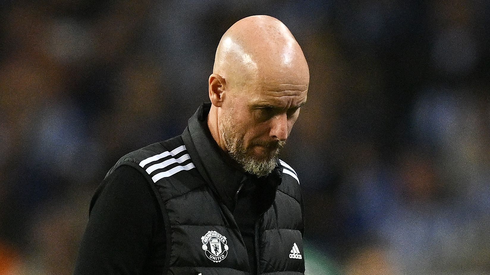 FC Porto v Manchester United - UEFA Europa League 2024/25 League Phase MD2