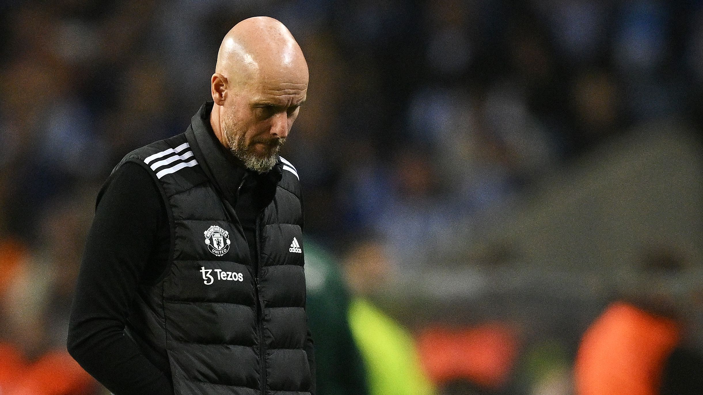 FC Porto v Manchester United - UEFA Europa League 2024/25 League Phase MD2