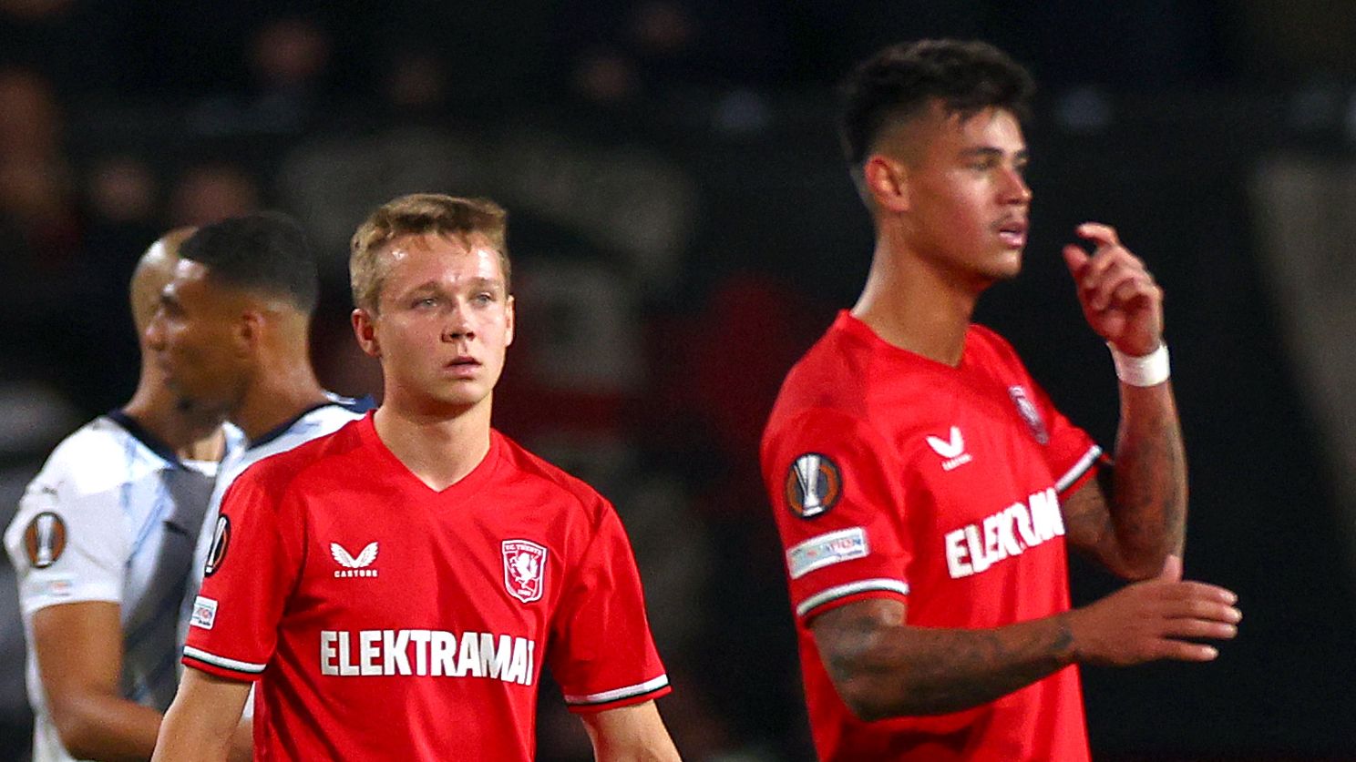 FC Twente v Fenerbahce SK - UEFA Europa League 2024/25 League Phase MD2