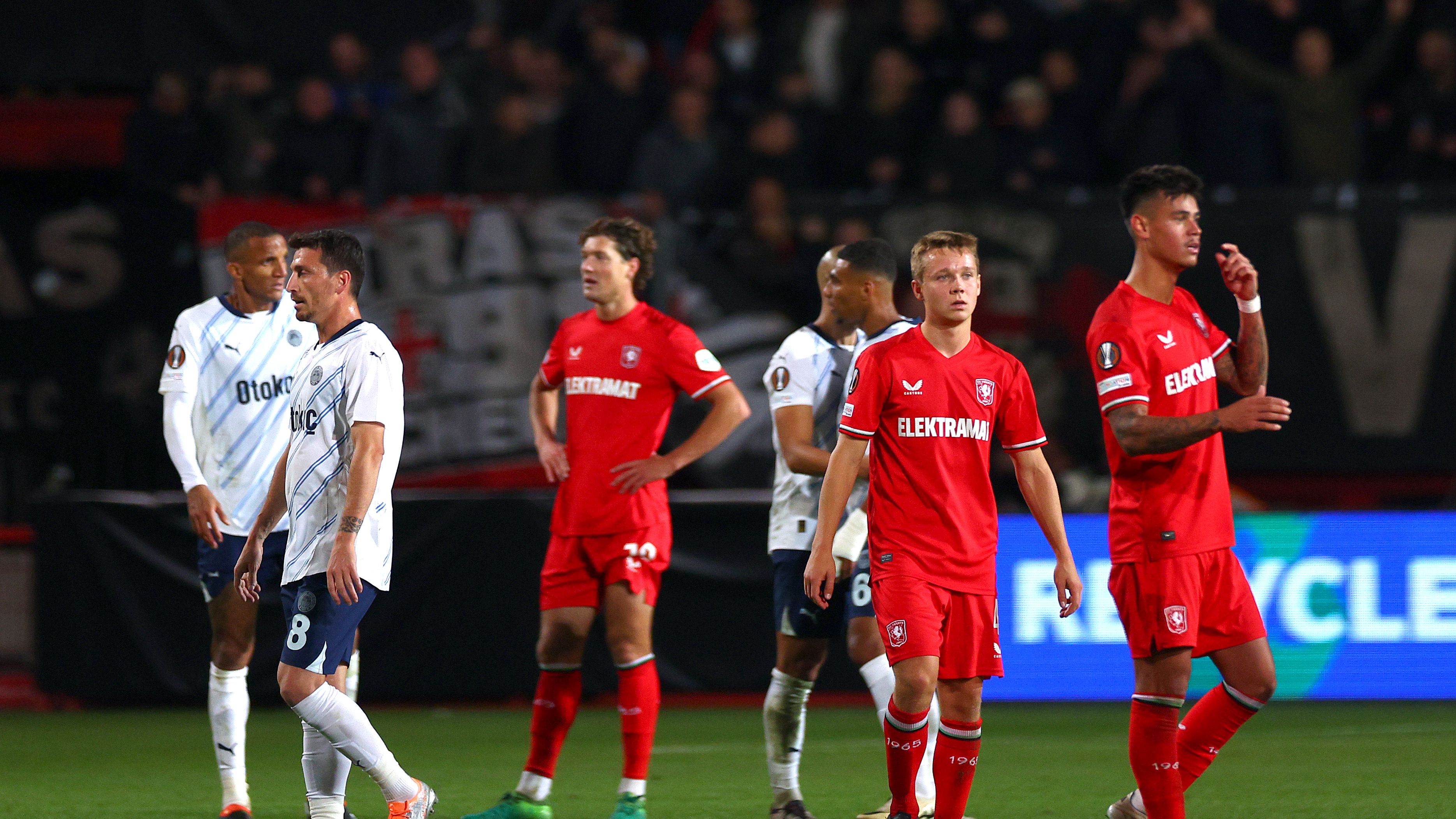 FC Twente v Fenerbahce SK - UEFA Europa League 2024/25 League Phase MD2