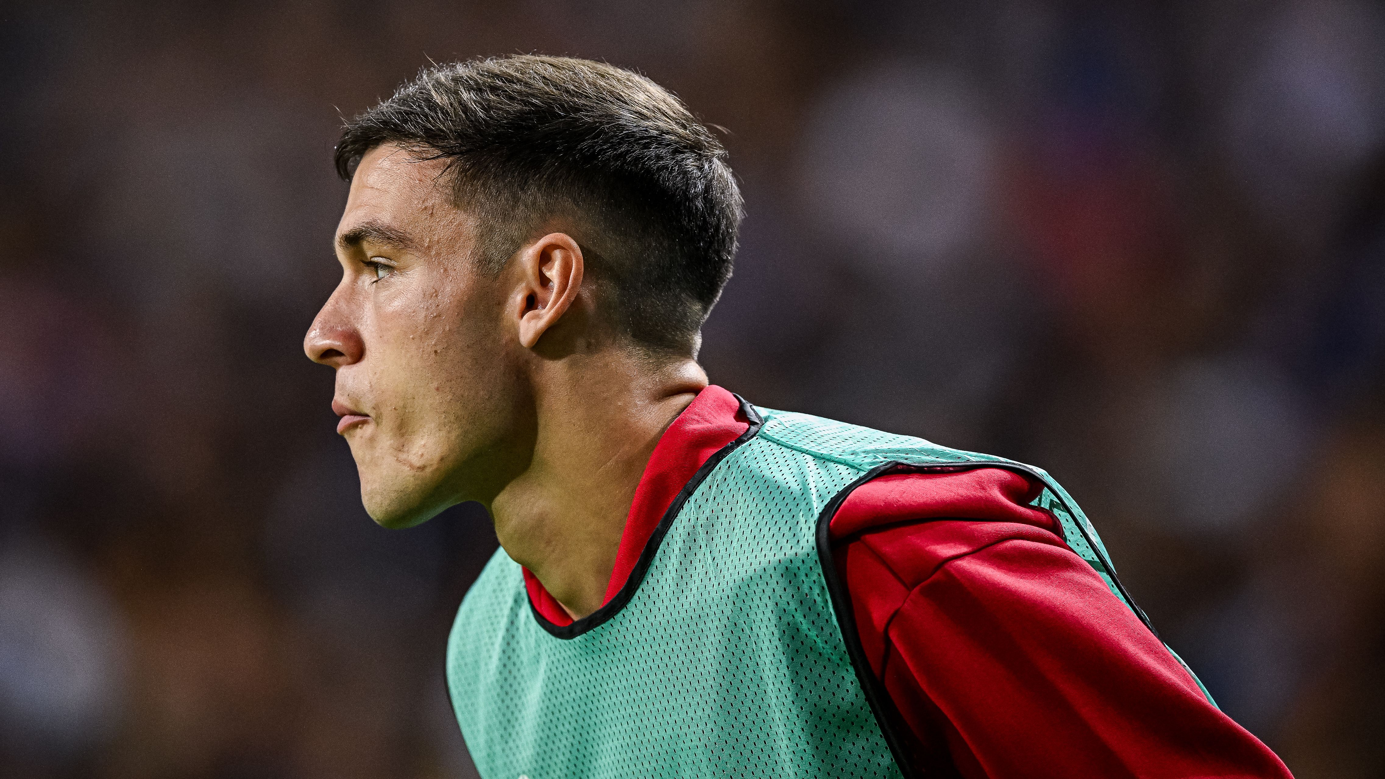 FC Porto v Manchester United - UEFA Europa League 2024/25 League Phase MD2