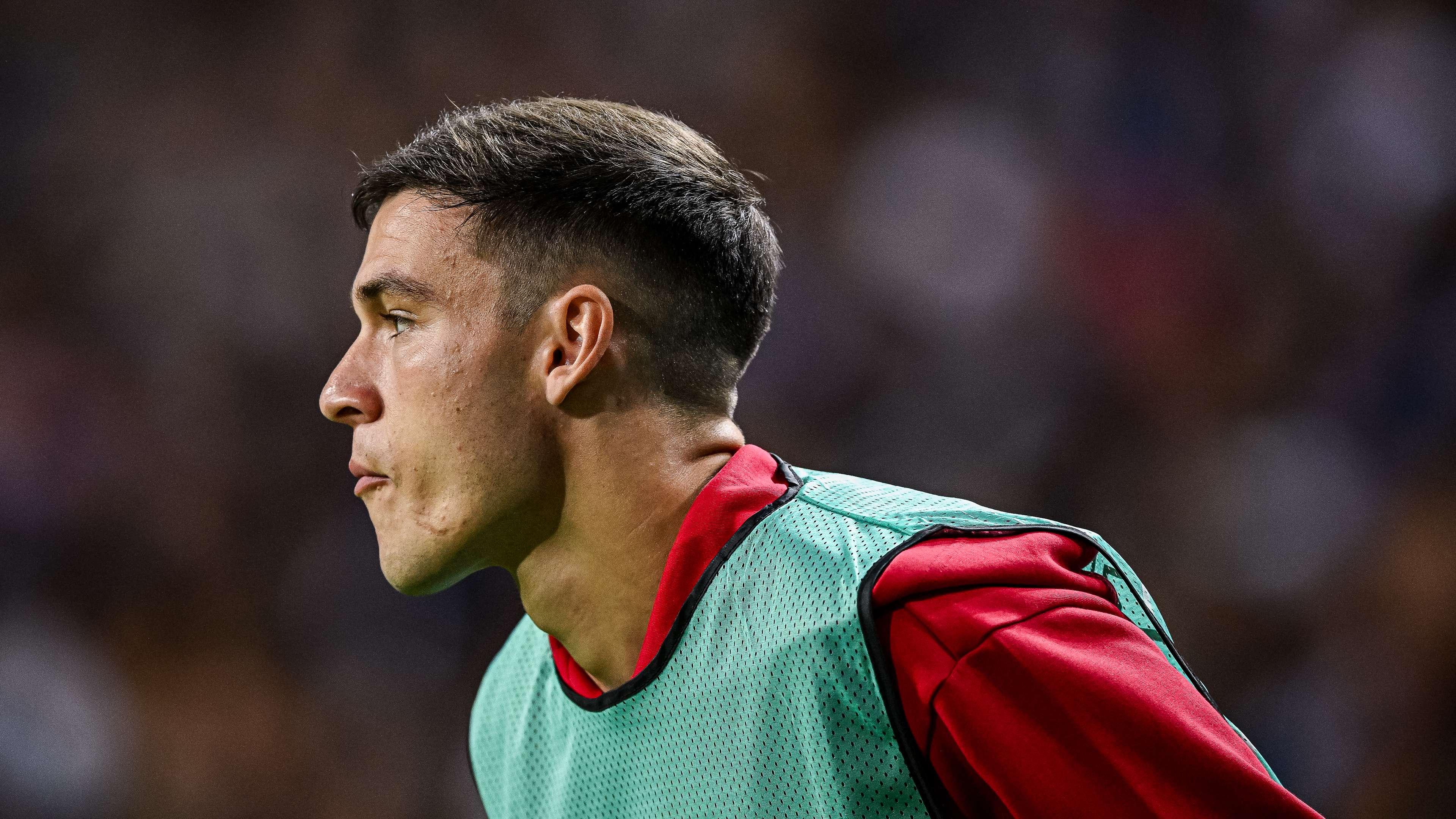 FC Porto v Manchester United - UEFA Europa League 2024/25 League Phase MD2