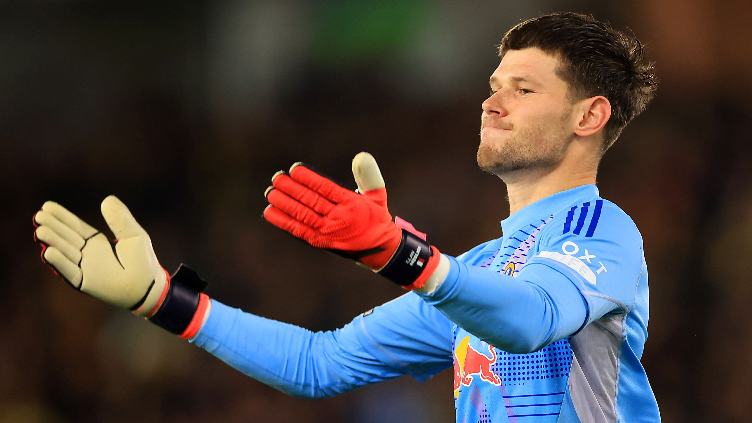 Norwich City FC v Leeds United FC - Sky Bet Championship