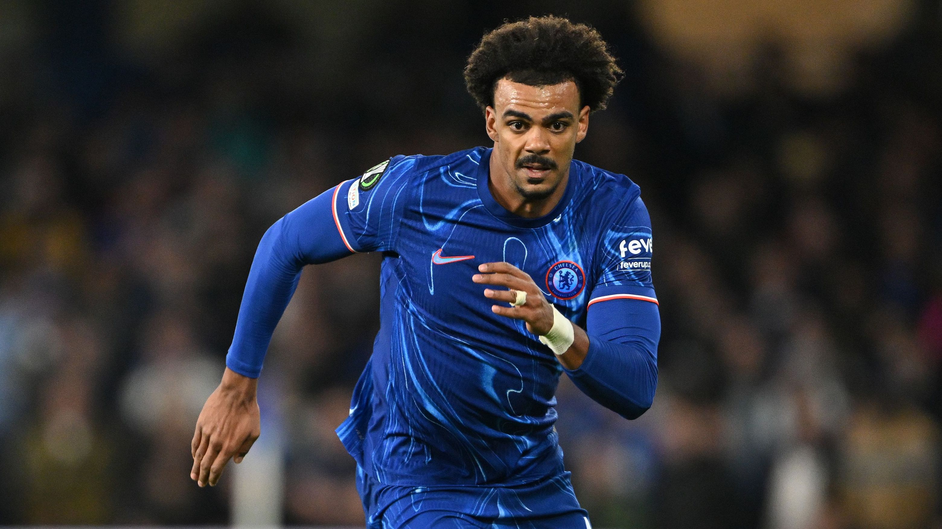 Chelsea FC v KAA Gent - UEFA Conference League 2024/25 League Phase MD1