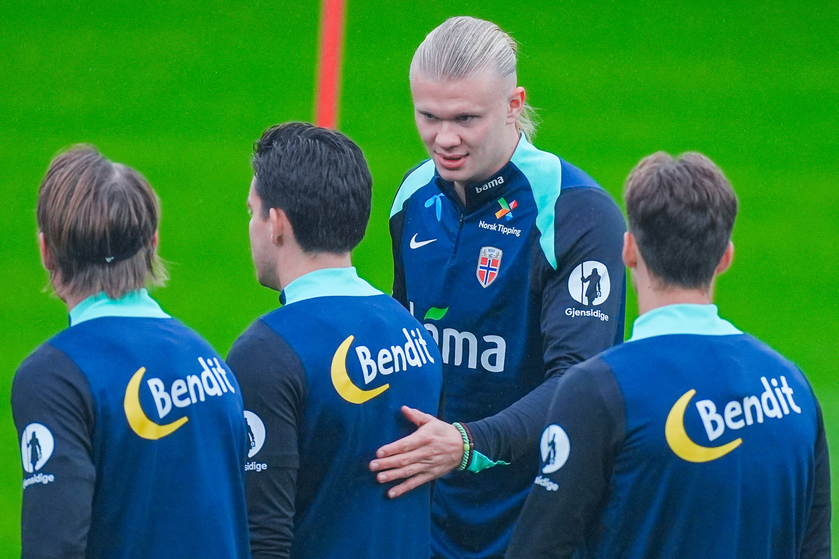 FBL-EUR-NATIONS-NOR-TRAINING