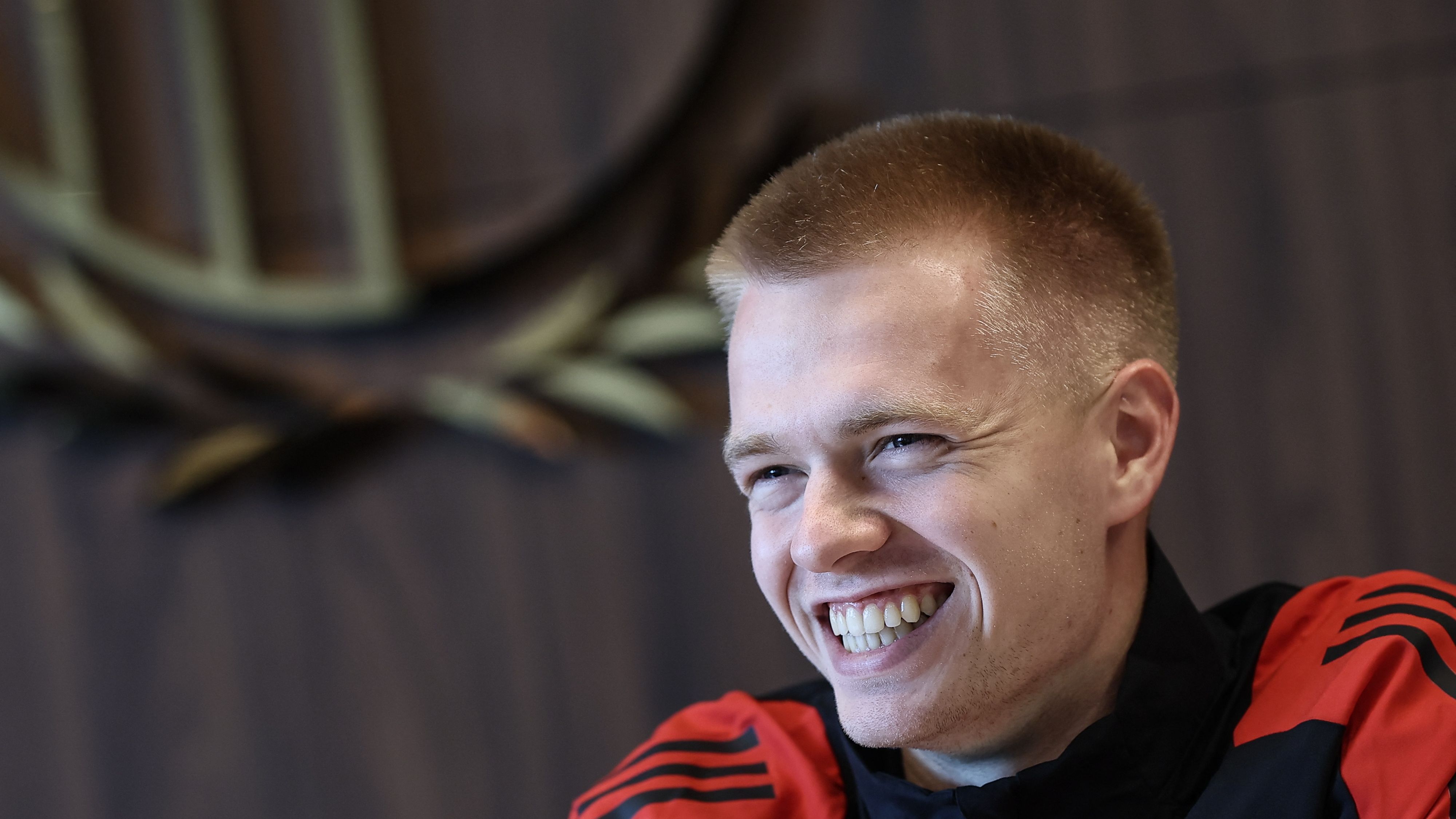 FBL-EUR-NATIONS-BEL-U21-PRESSER