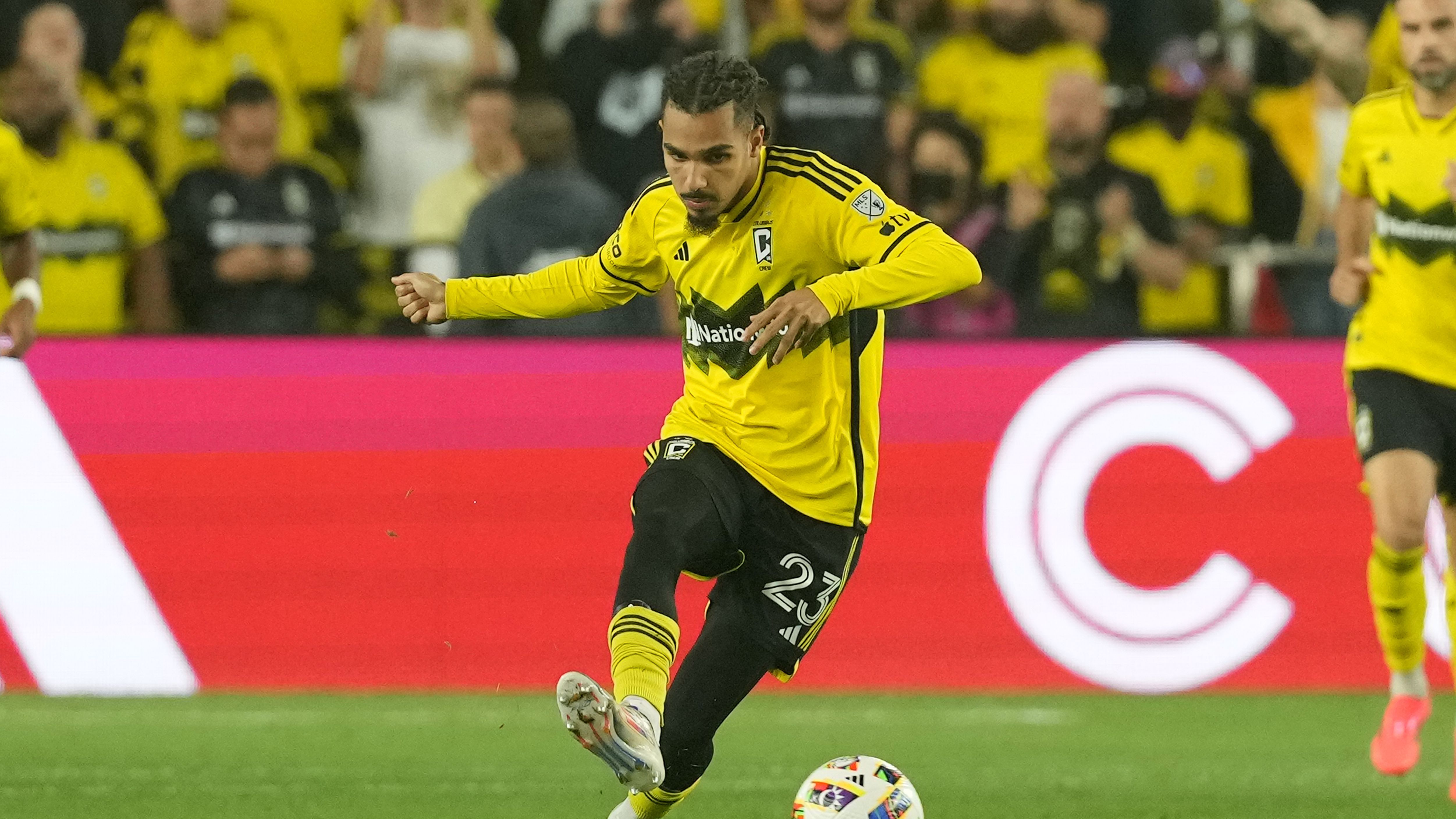 Inter Miami CF v Columbus Crew