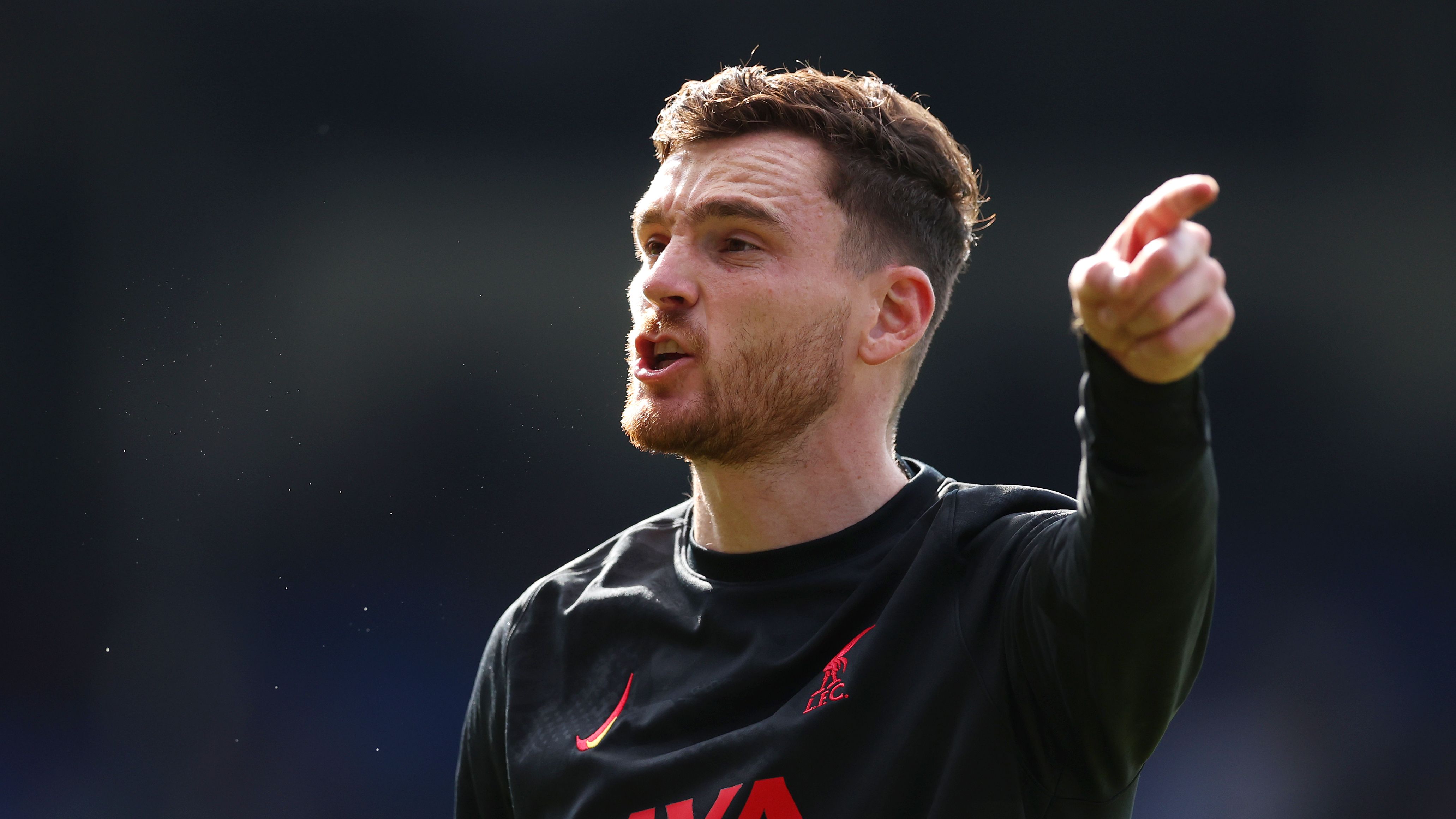 Crystal Palace FC v Liverpool FC - Premier League