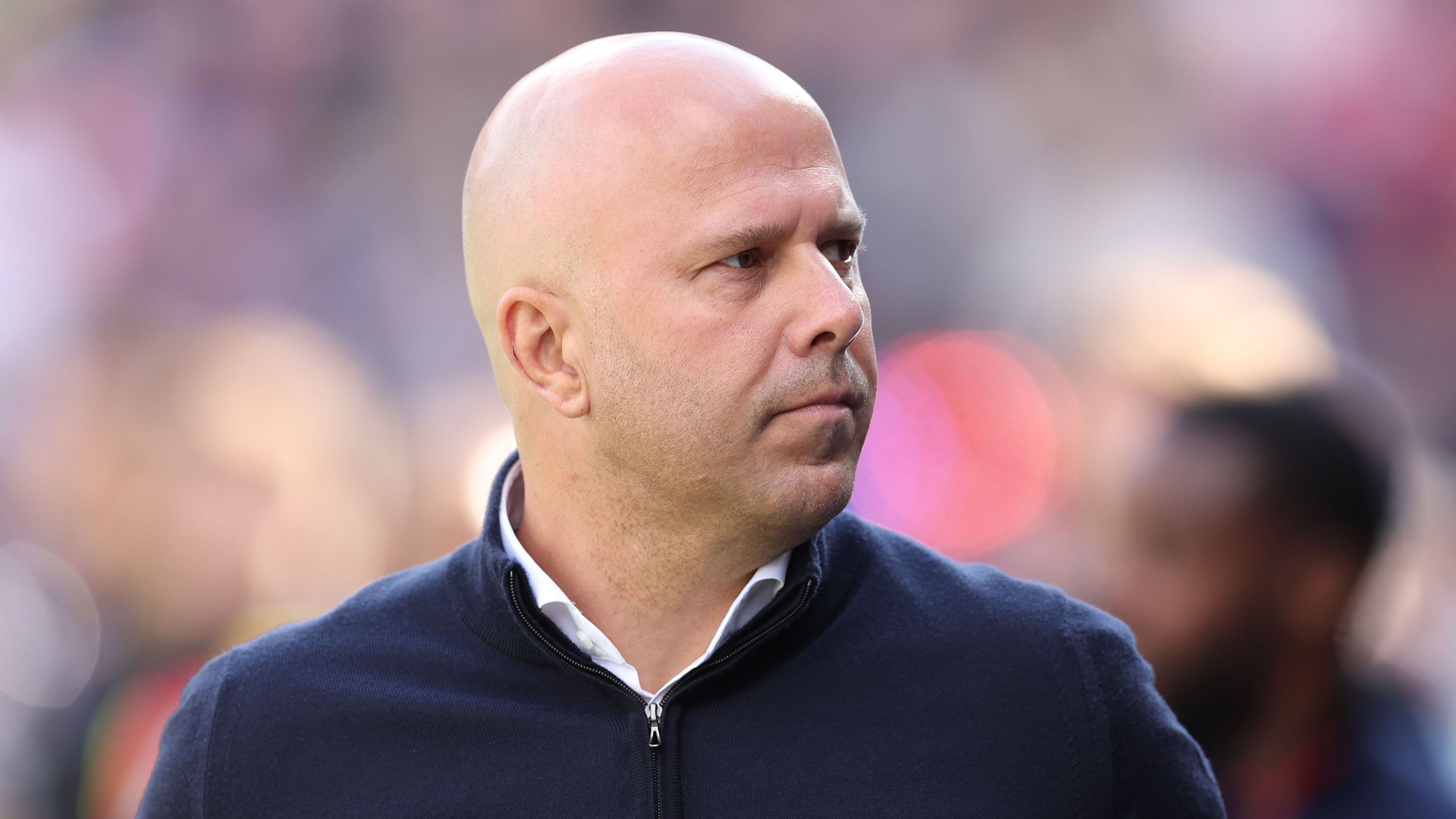 Crystal Palace FC v Liverpool FC - Premier League