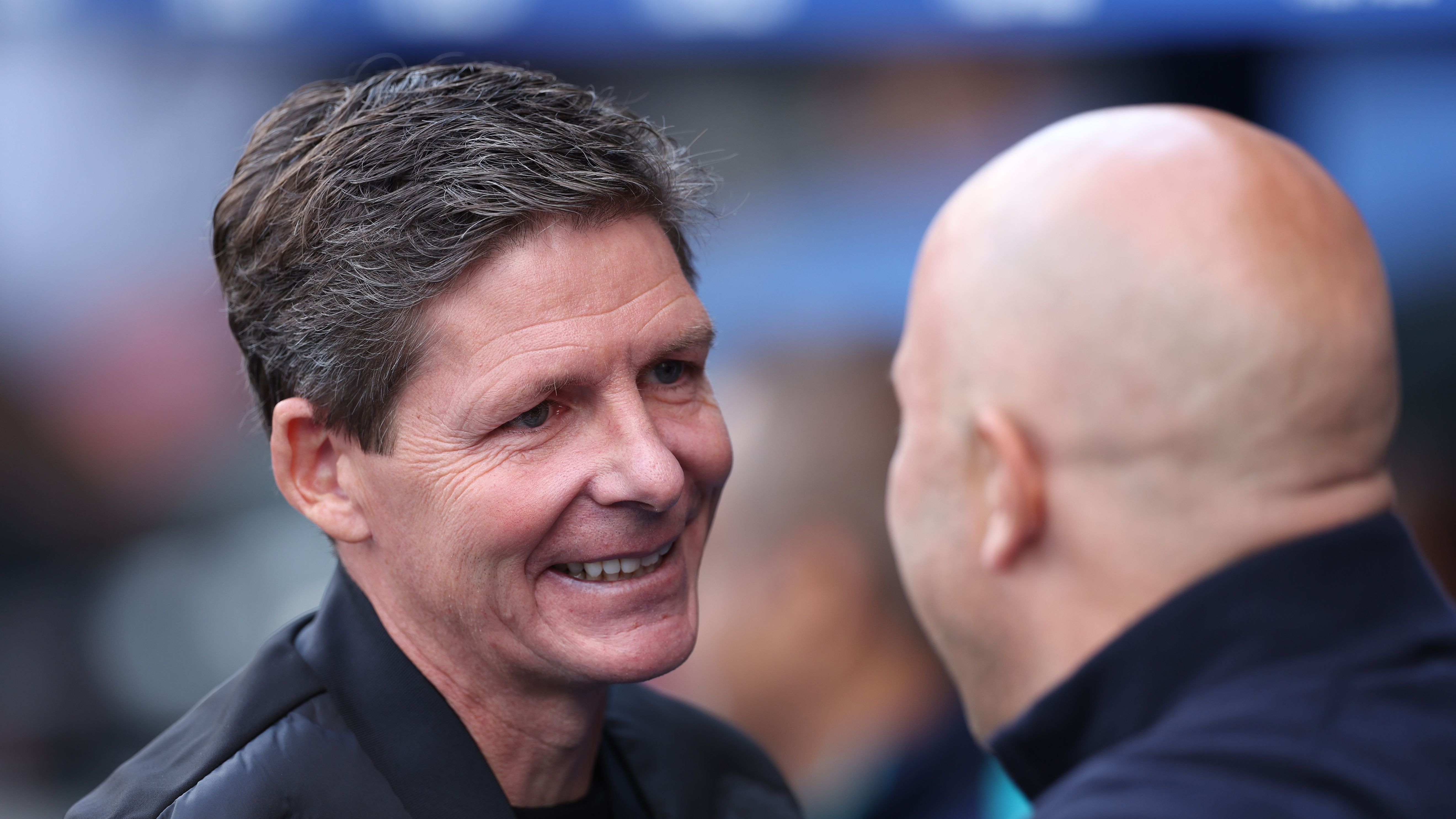 Crystal Palace FC v Liverpool FC - Premier League