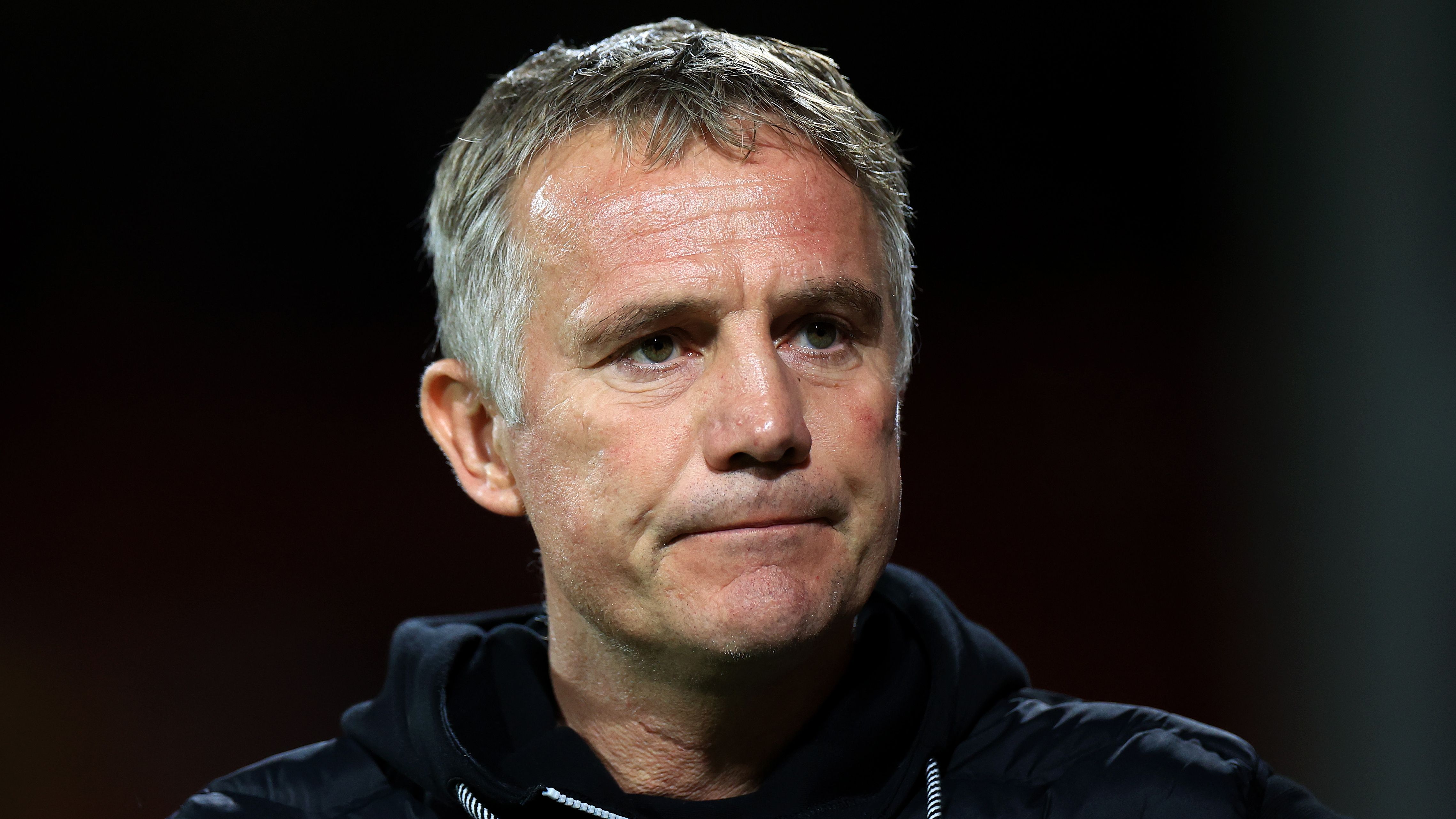 Wrexham v Wolverhampton Wanderers U21 - Bristol Street Motors Trophy