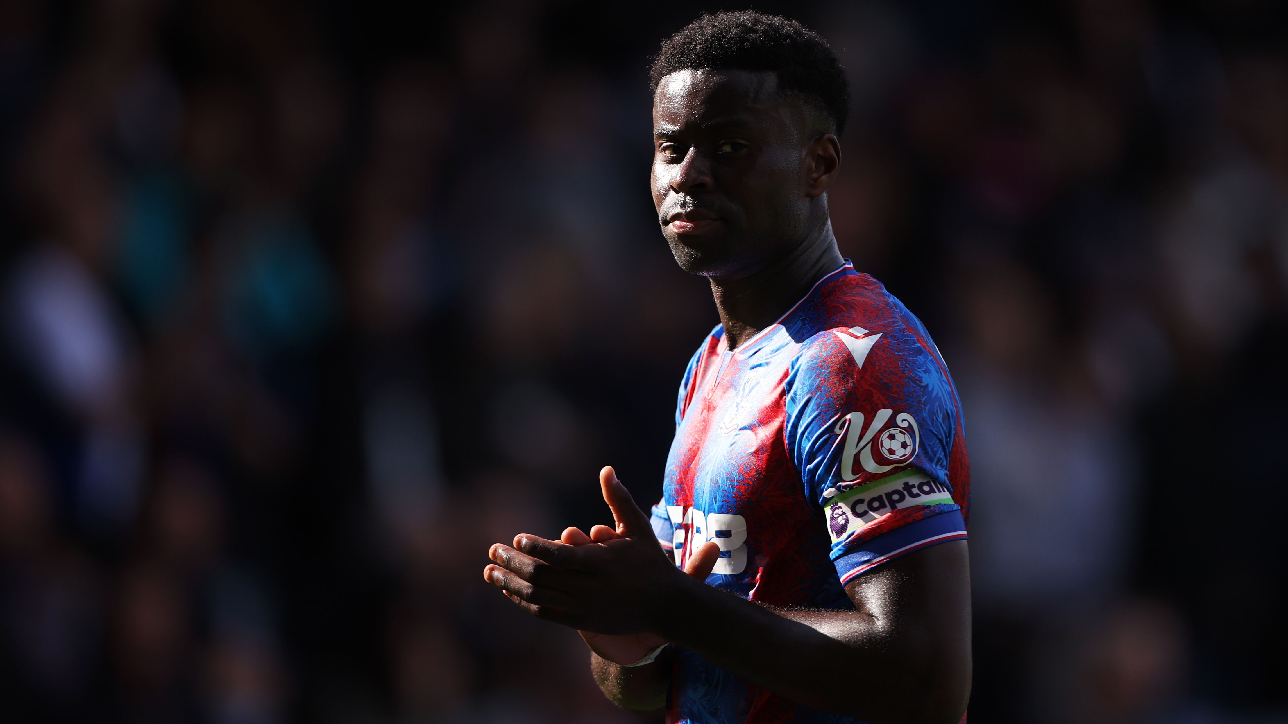 Crystal Palace FC v Liverpool FC - Premier League