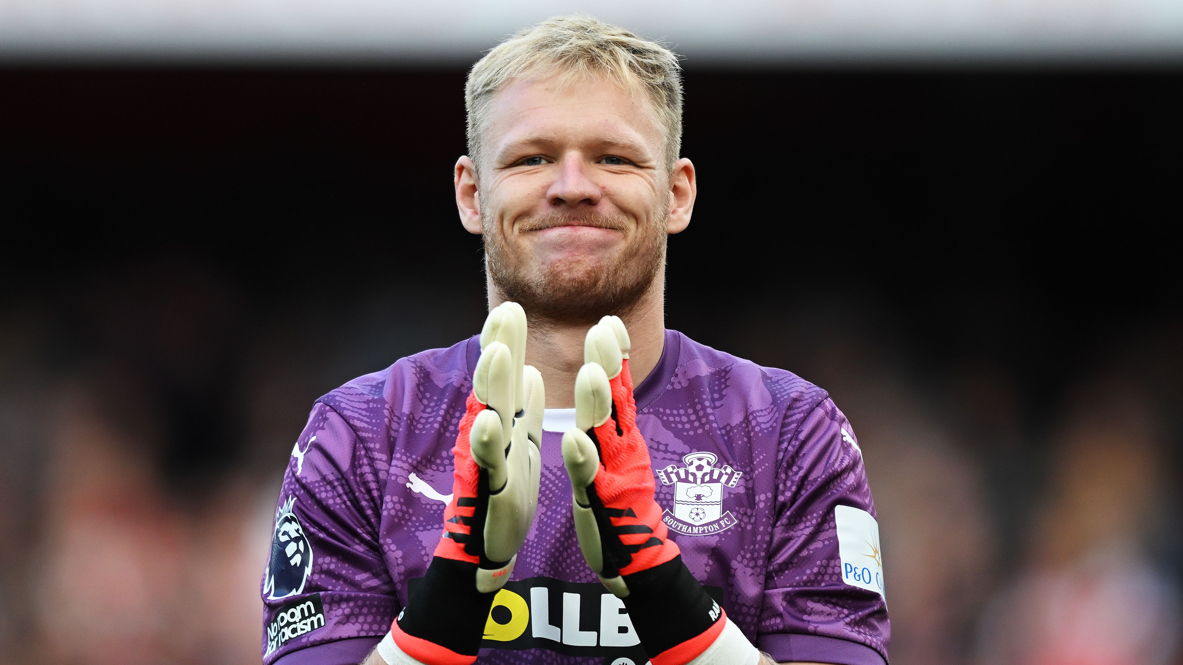 Arsenal FC v Southampton FC - Premier League