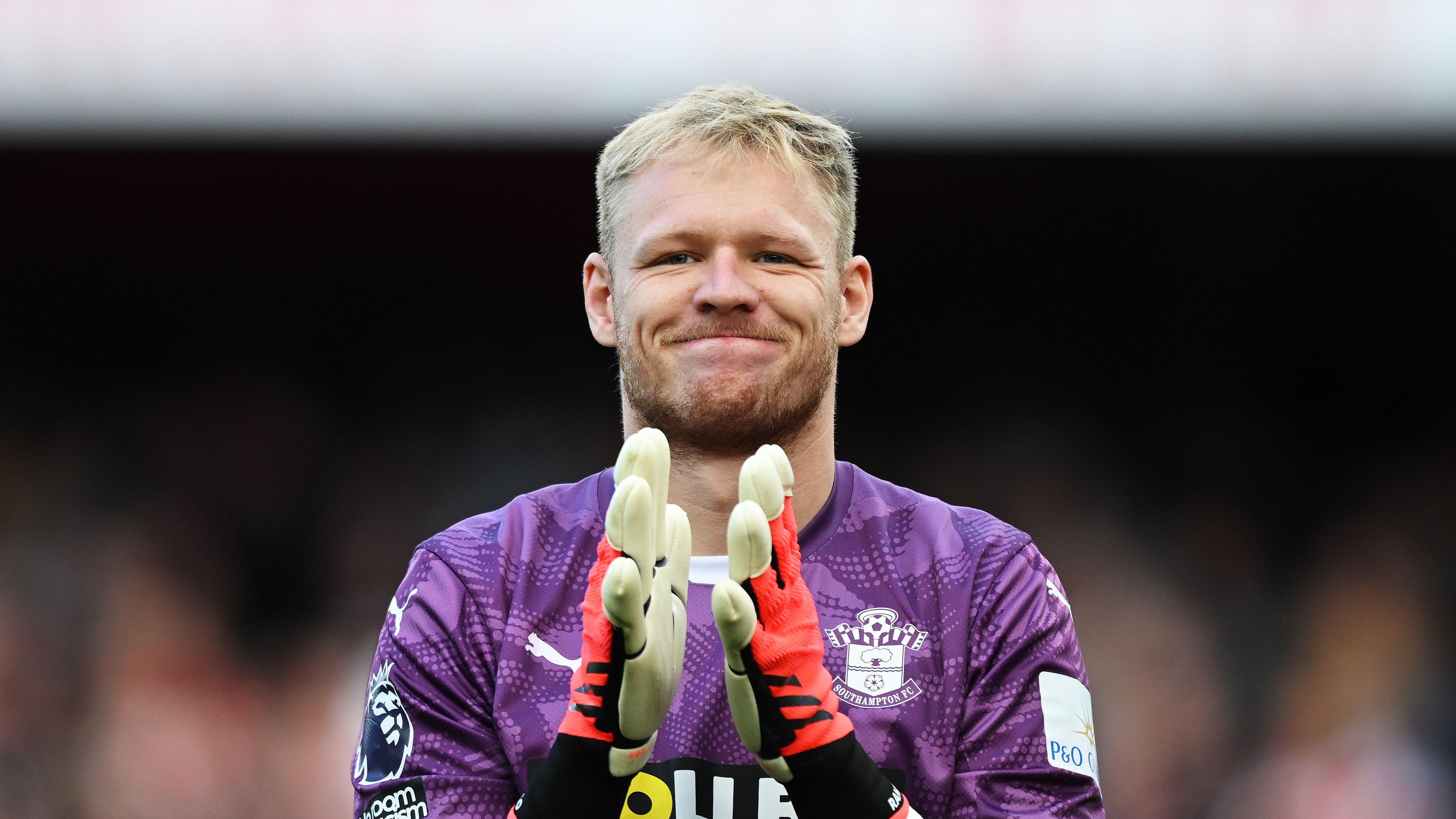 Arsenal FC v Southampton FC - Premier League