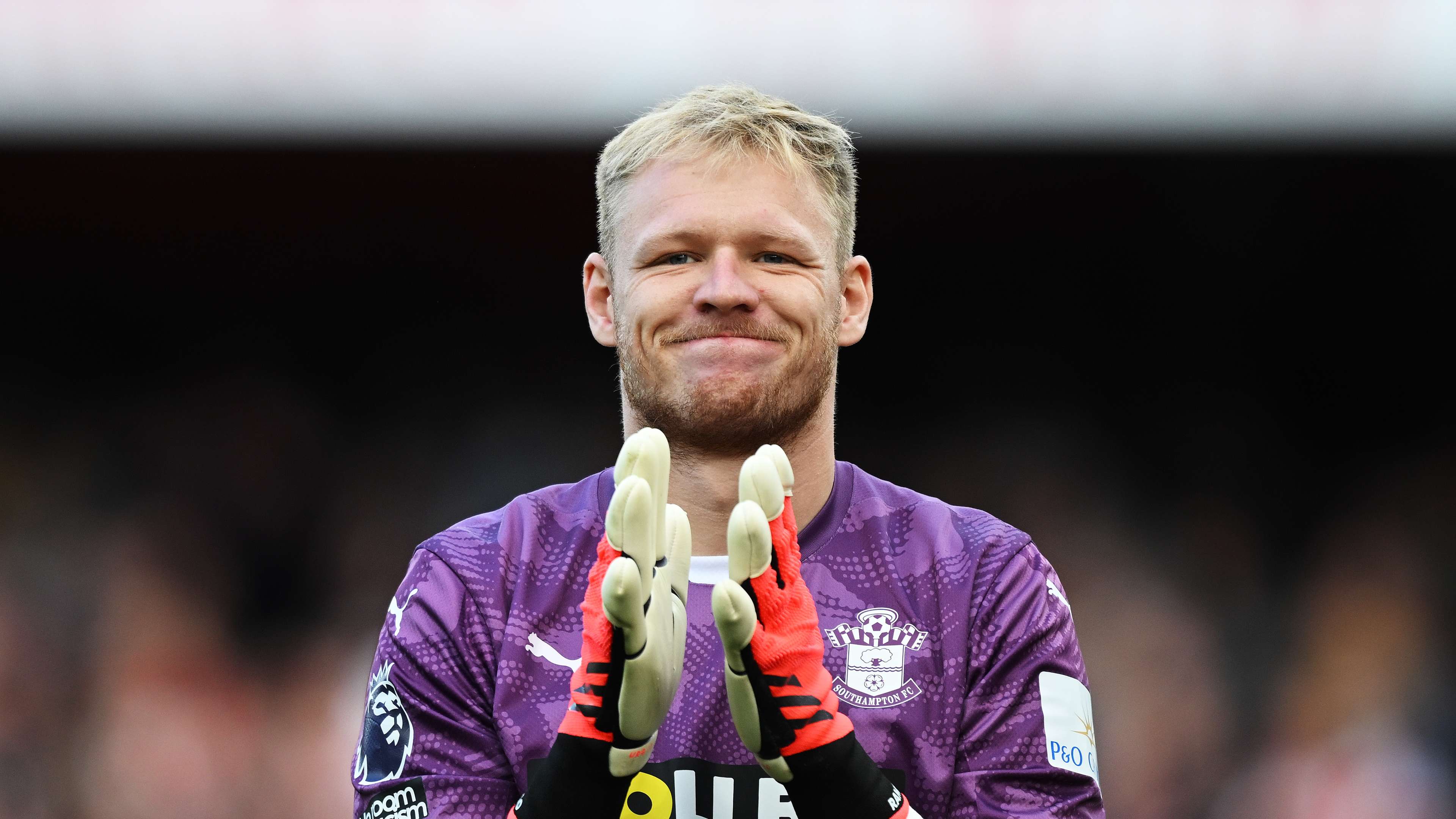 Ramsdale sẽ có cơ hội ra sân tại Champions League trong màu áo Newcastle.