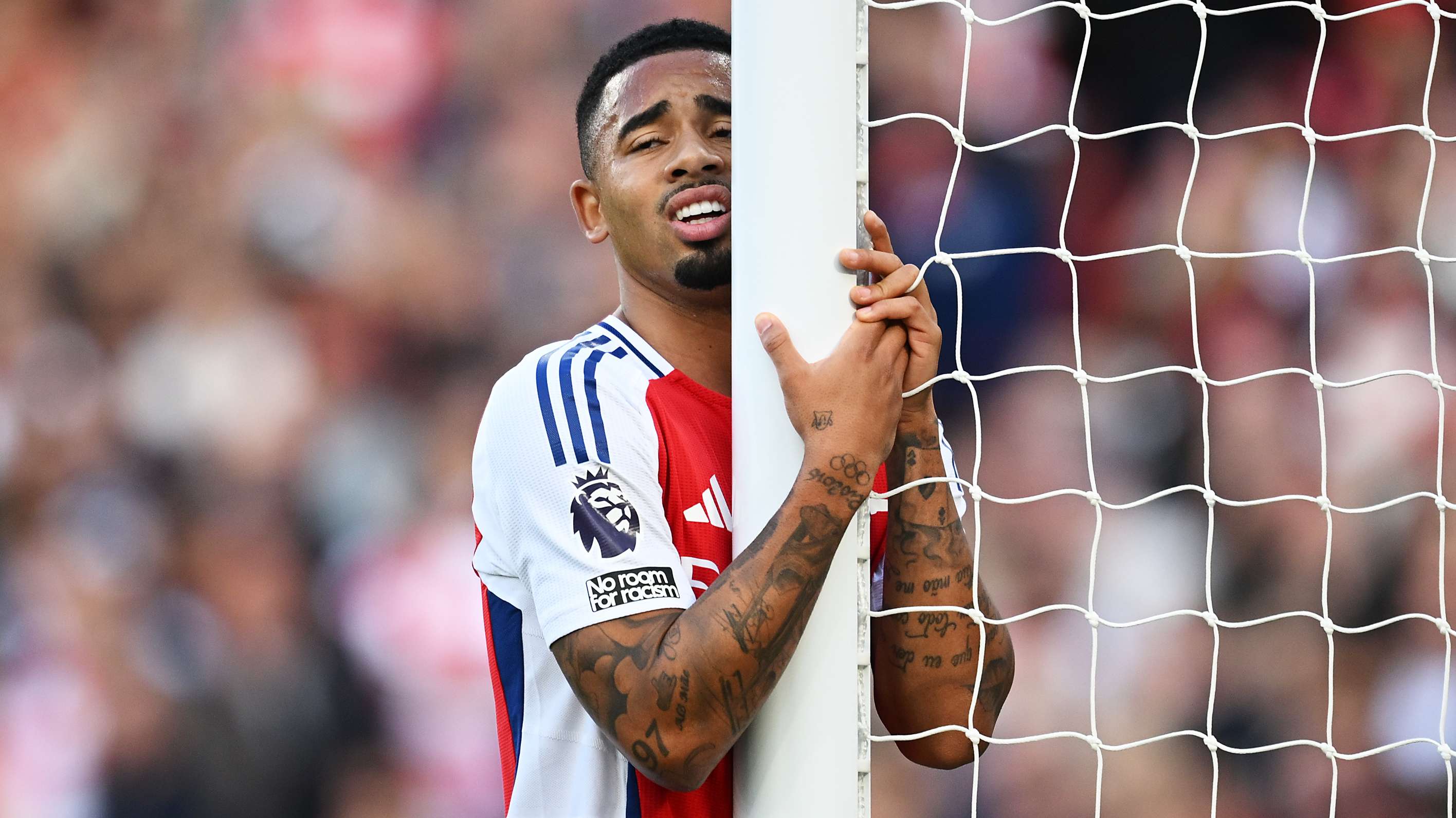 Arsenal FC v Southampton FC - Premier League