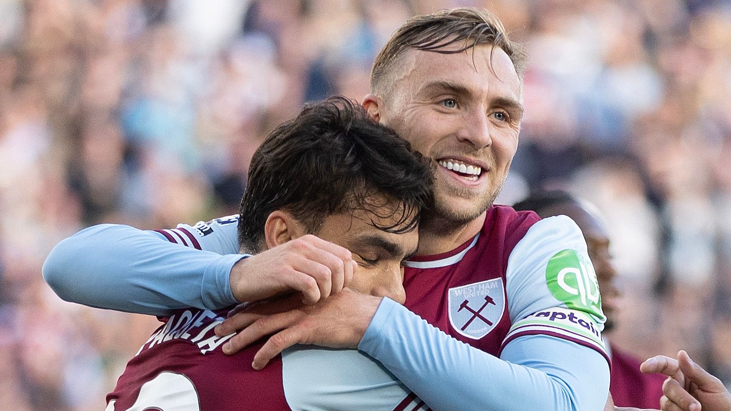 West Ham United FC v Ipswich Town FC - Premier League