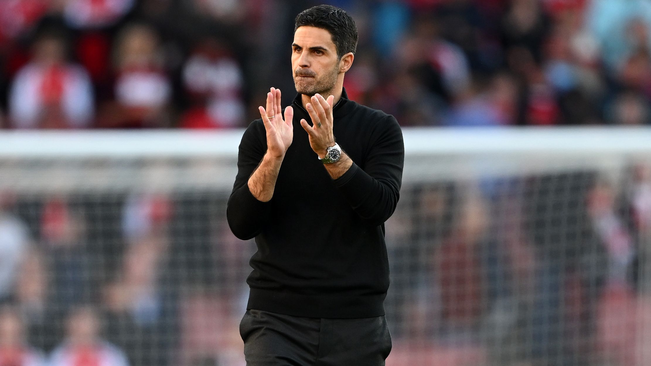 Arsenal FC v Southampton FC - Premier League