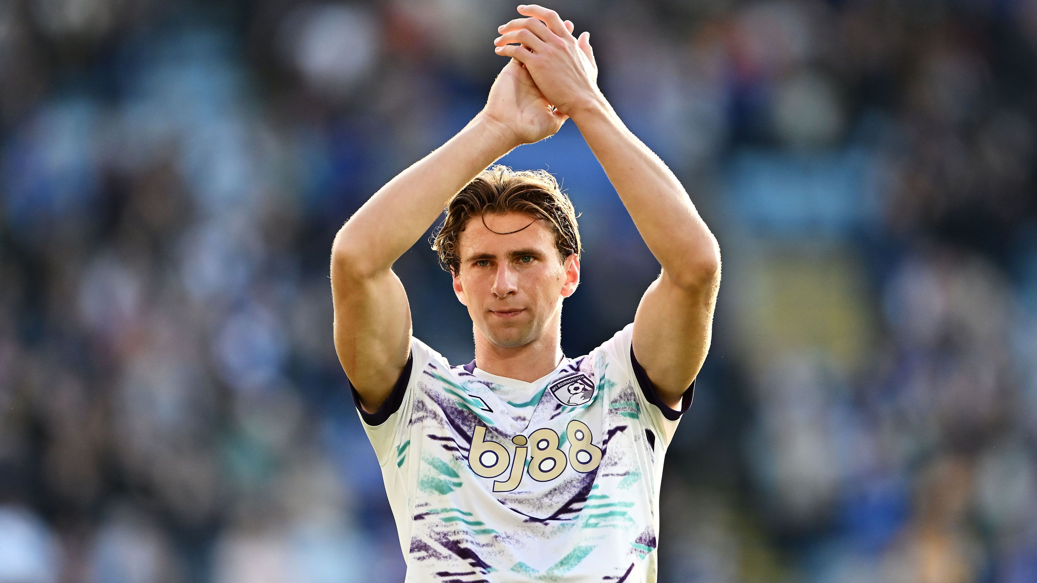 Leicester City FC v AFC Bournemouth - Premier League