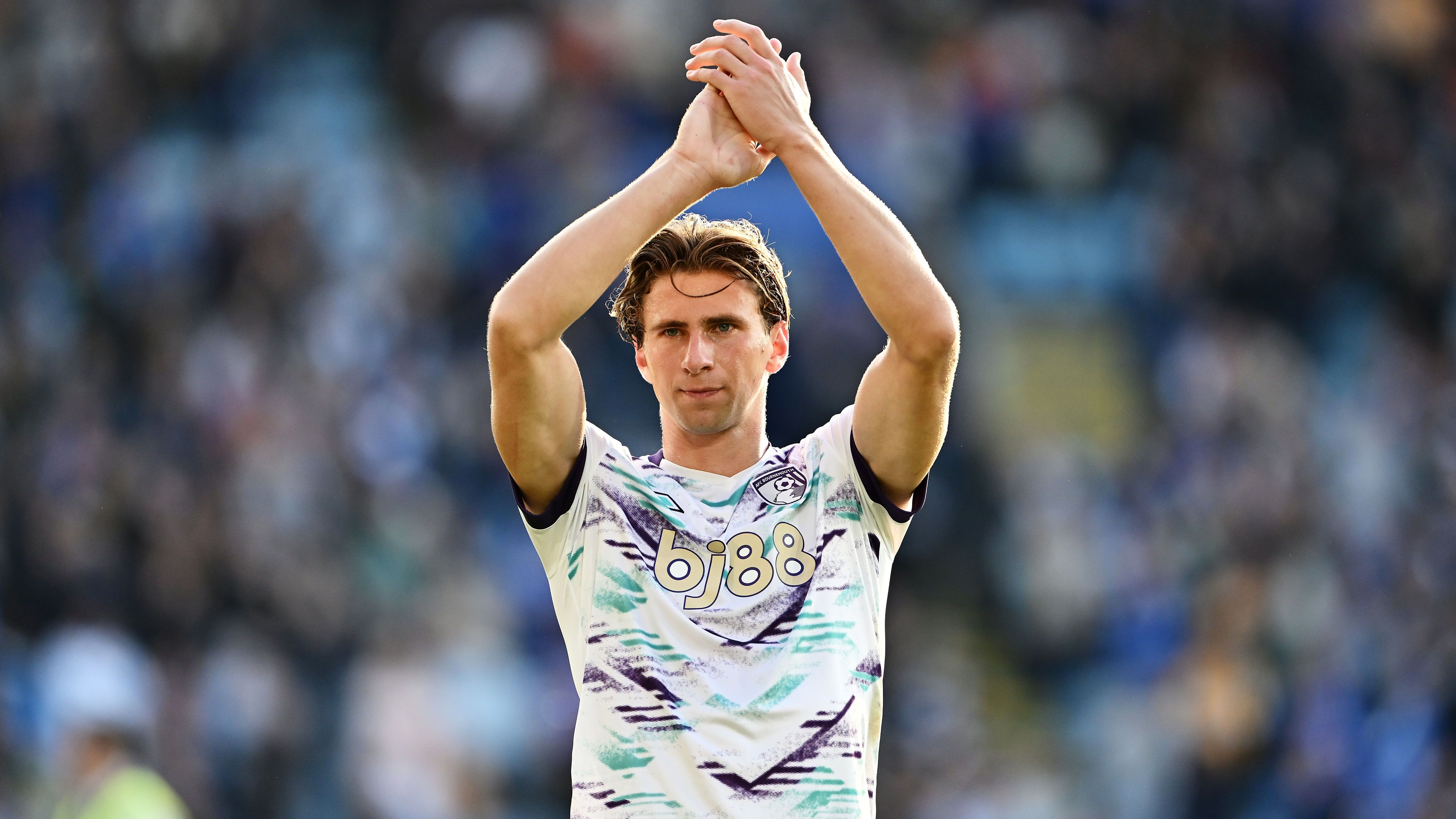 Leicester City FC v AFC Bournemouth - Premier League