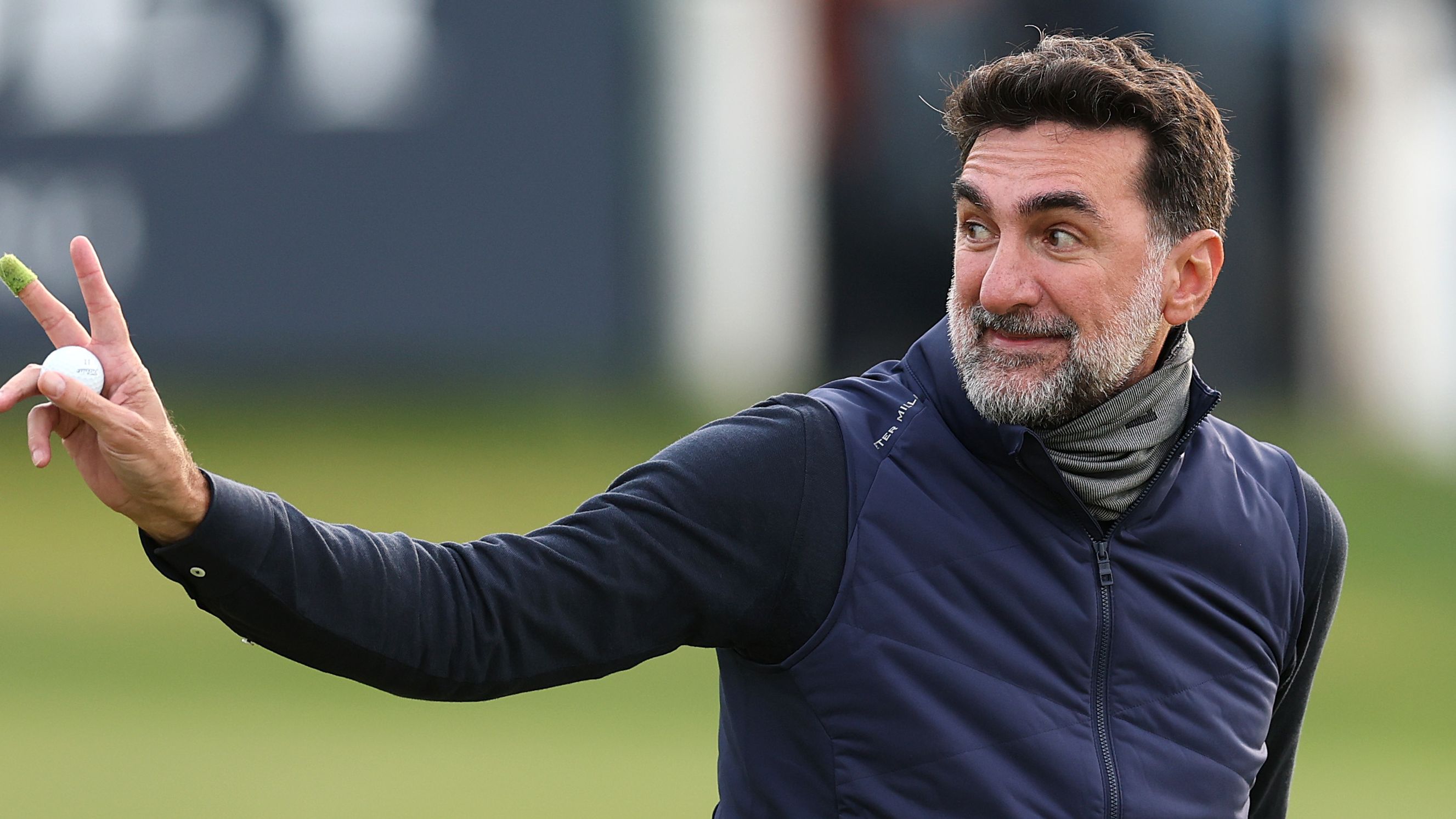 Alfred Dunhill Links Championship 2024 - Day Three